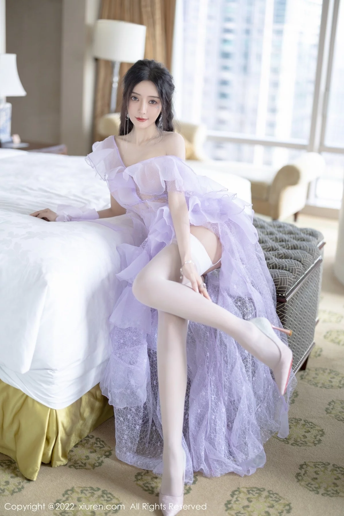 Xrmnw.Vip_王馨瑶_写真