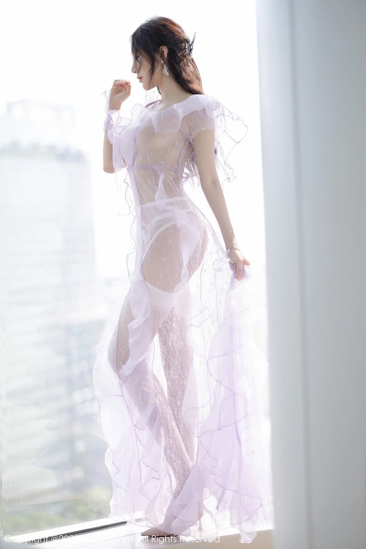 Xrmnw.Vip_王馨瑶_写真