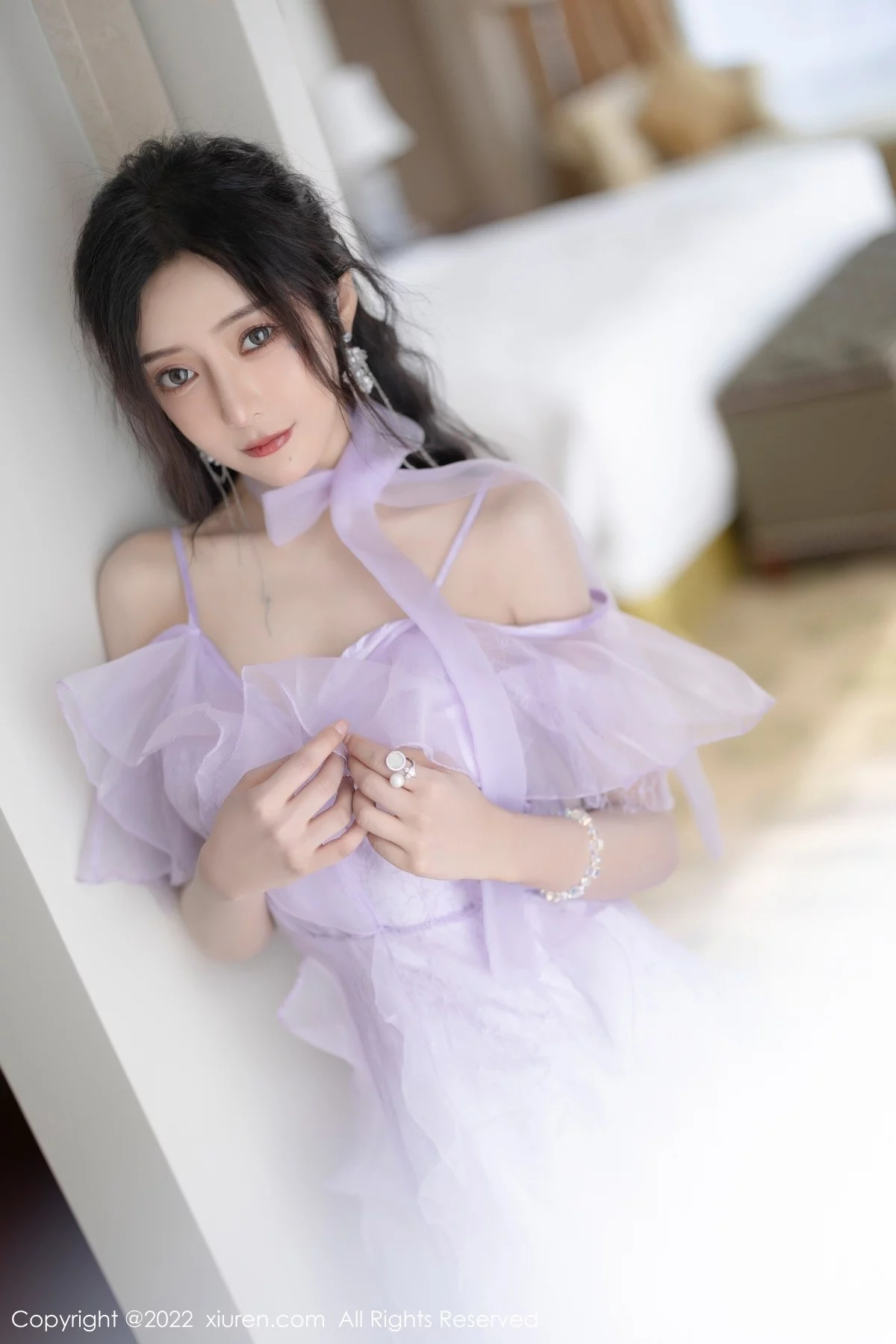 Xrmnw.Vip_王馨瑶_写真