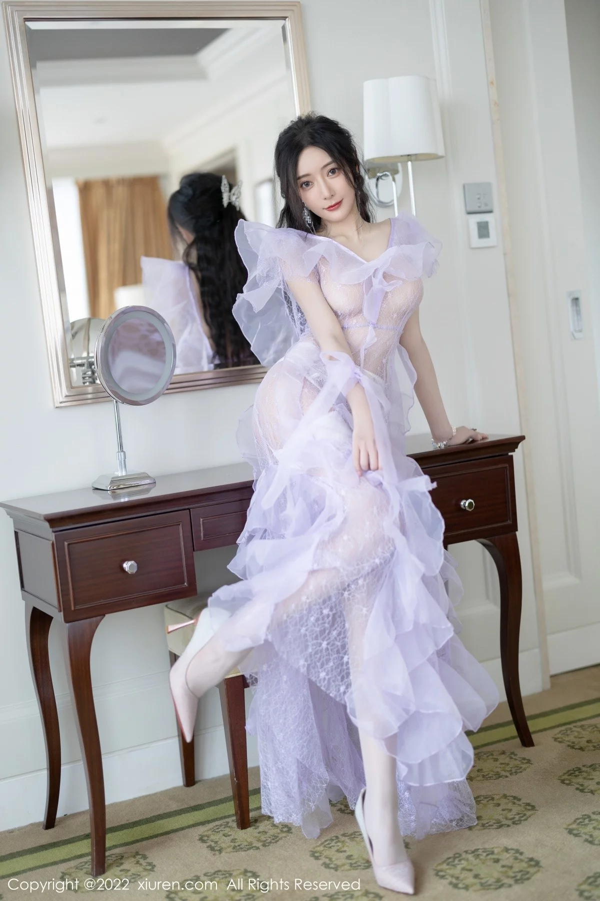 Xrmnw.Vip_王馨瑶_写真