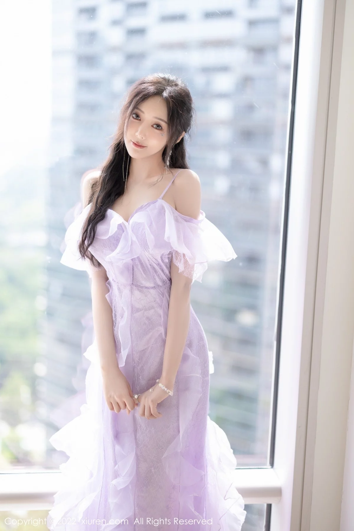 Xrmnw.Vip_王馨瑶_写真