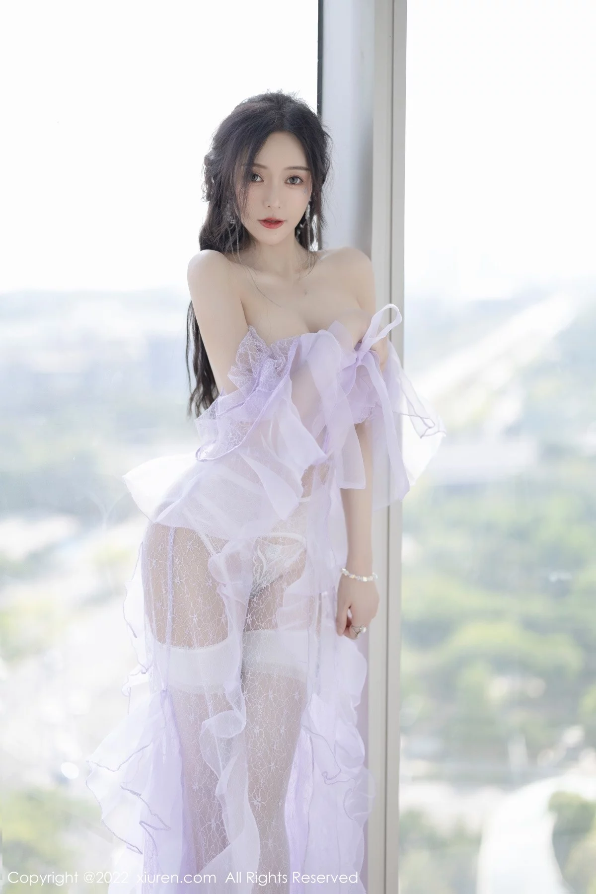 Xrmnw.Vip_王馨瑶_写真