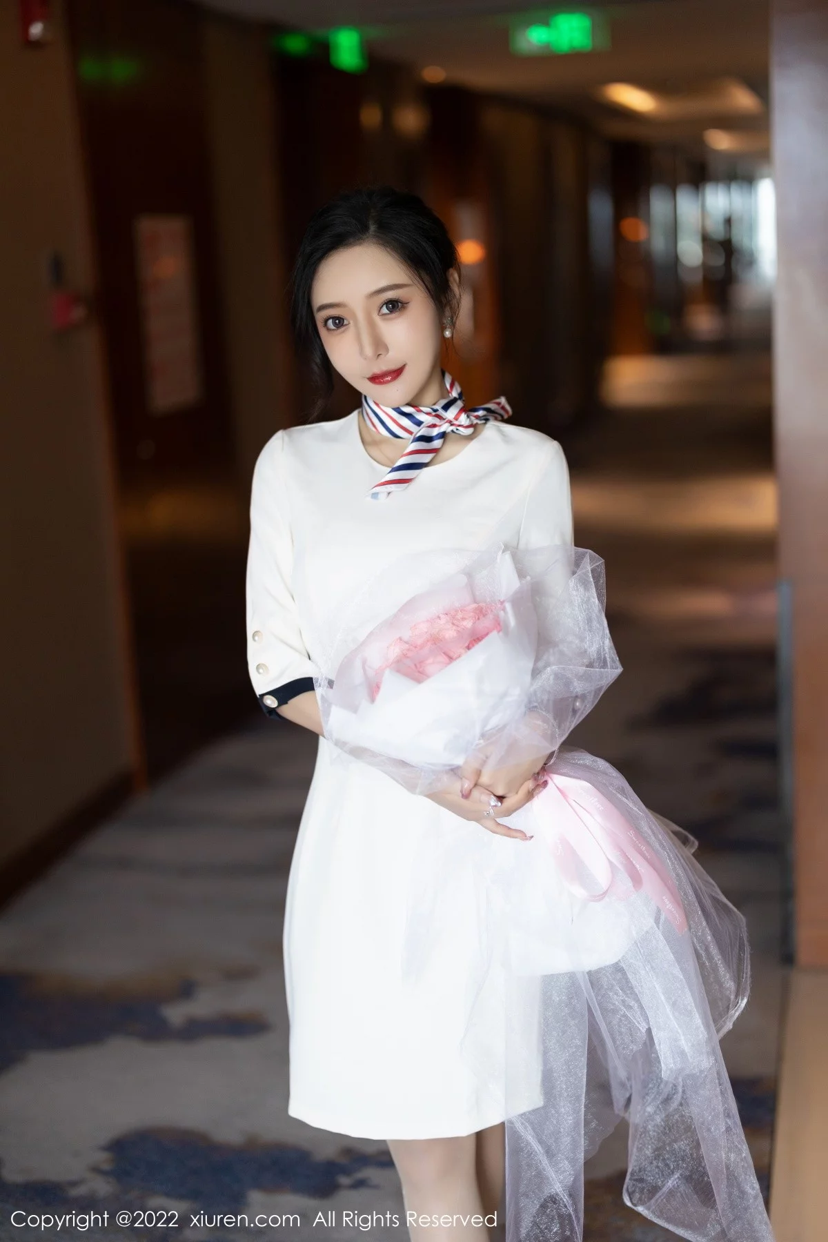 Xrmnw.Vip_王馨瑶_写真