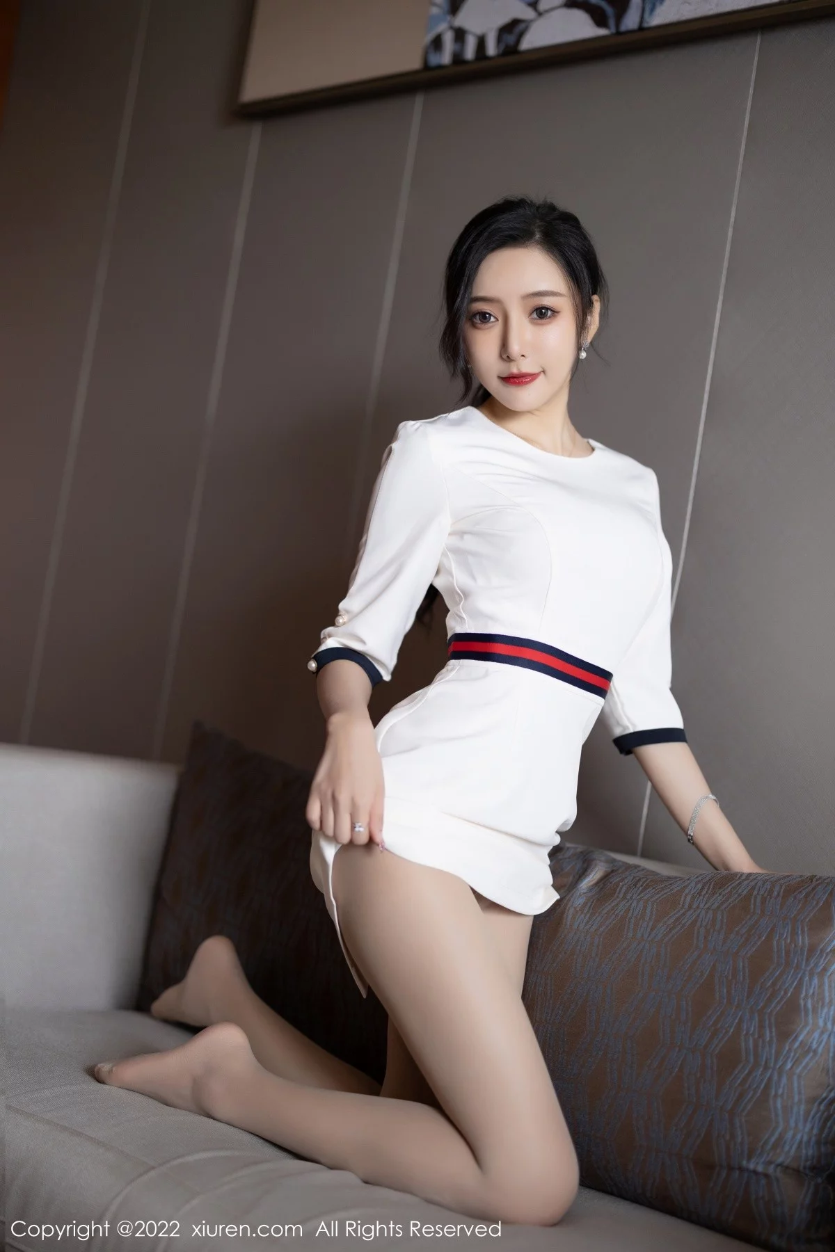 Xrmnw.Vip_王馨瑶_写真