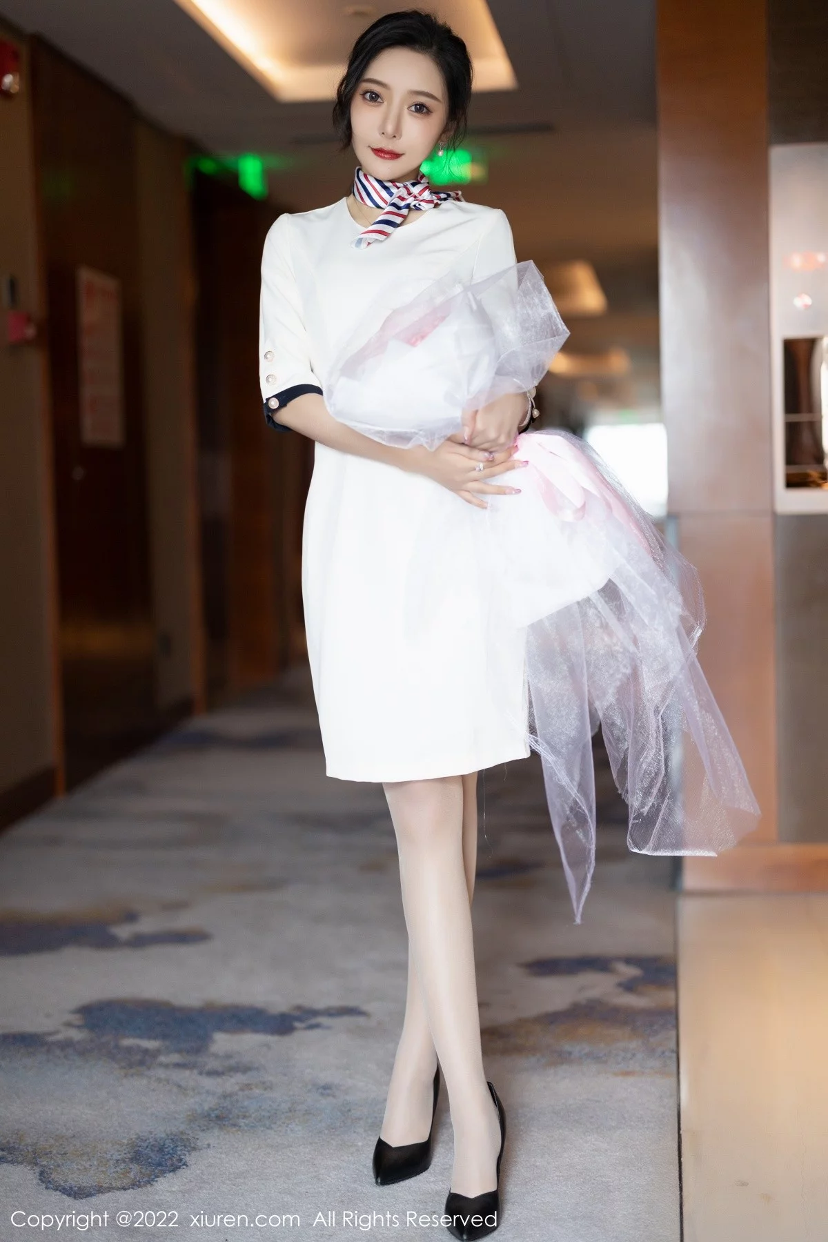 Xrmnw.Vip_王馨瑶_写真