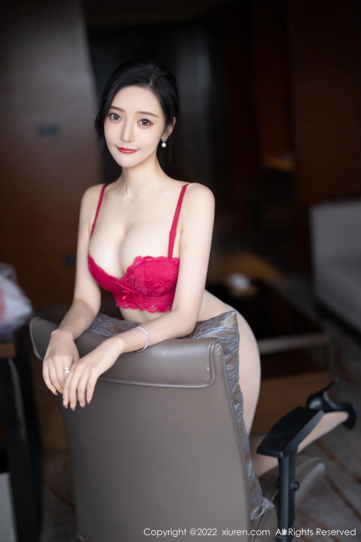Xrmnw.Vip_王馨瑶_写真