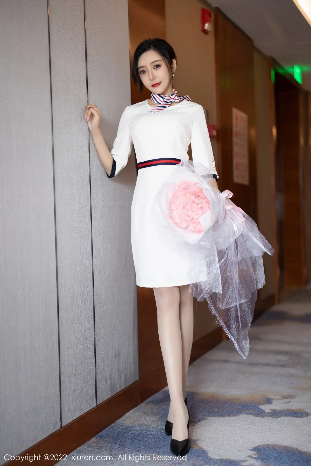 Xrmnw.Vip_王馨瑶_写真