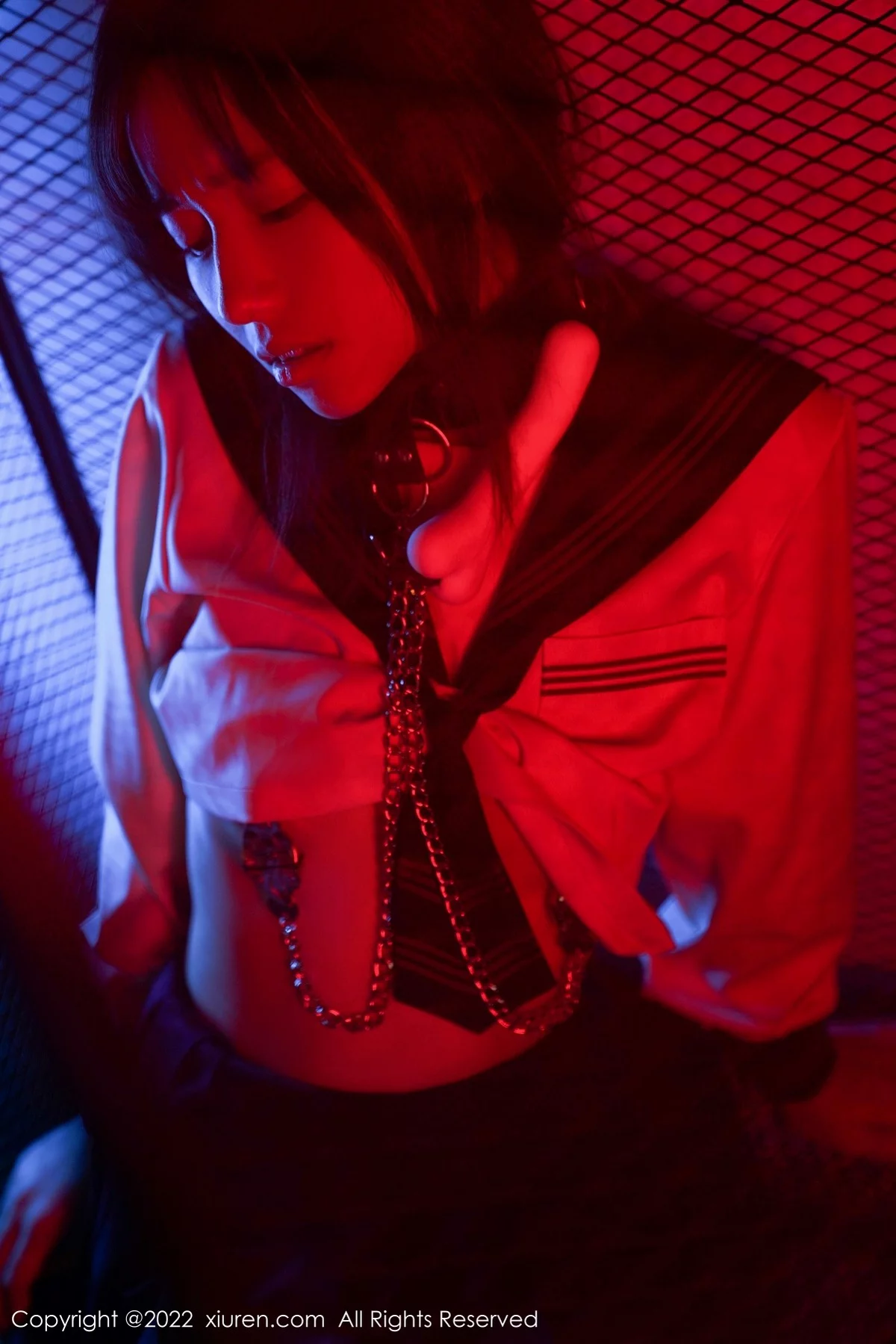 Xrmnw.Vip_仓井优香_写真