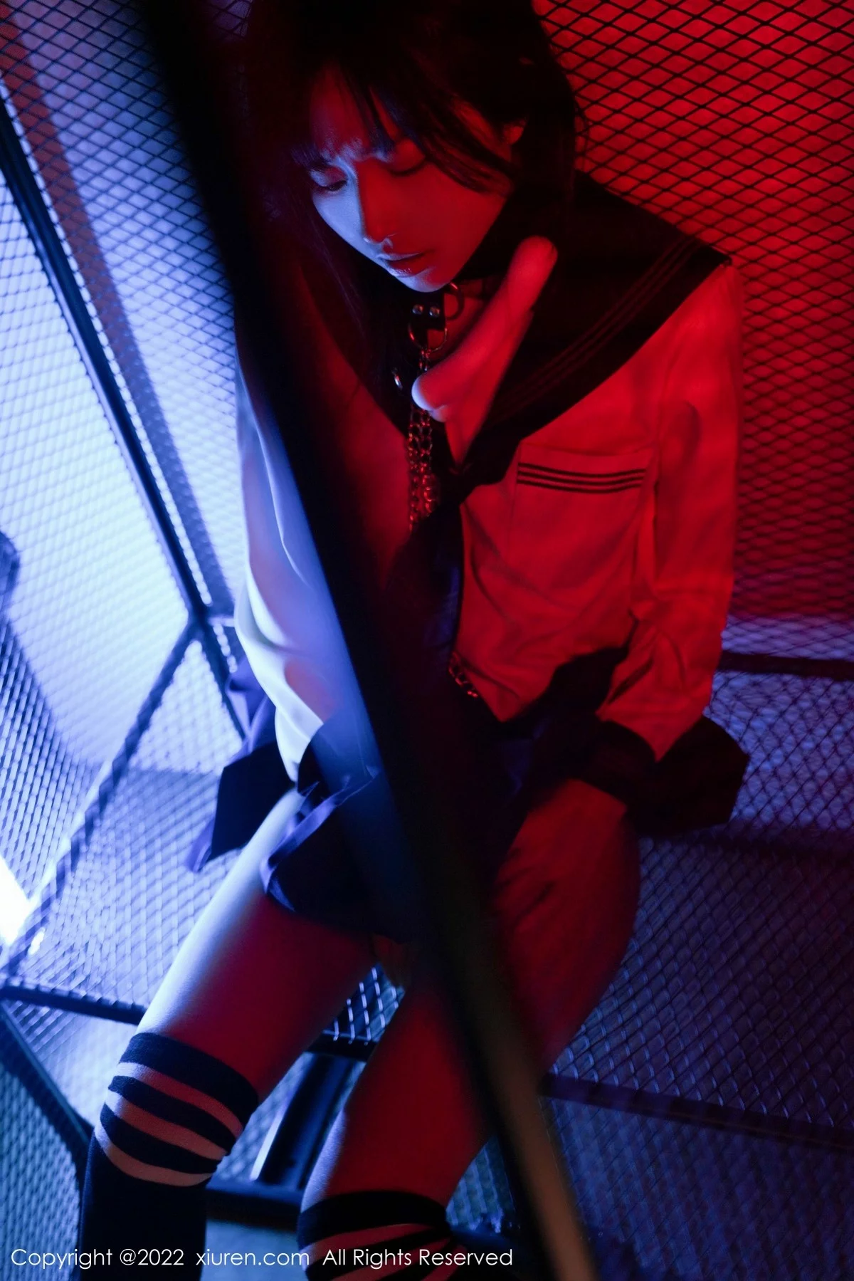 Xrmnw.Vip_仓井优香_写真