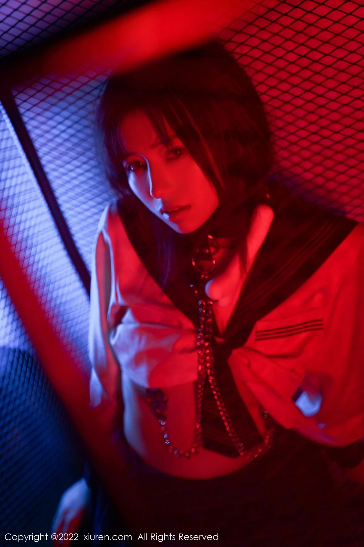 Xrmnw.Vip_仓井优香_写真