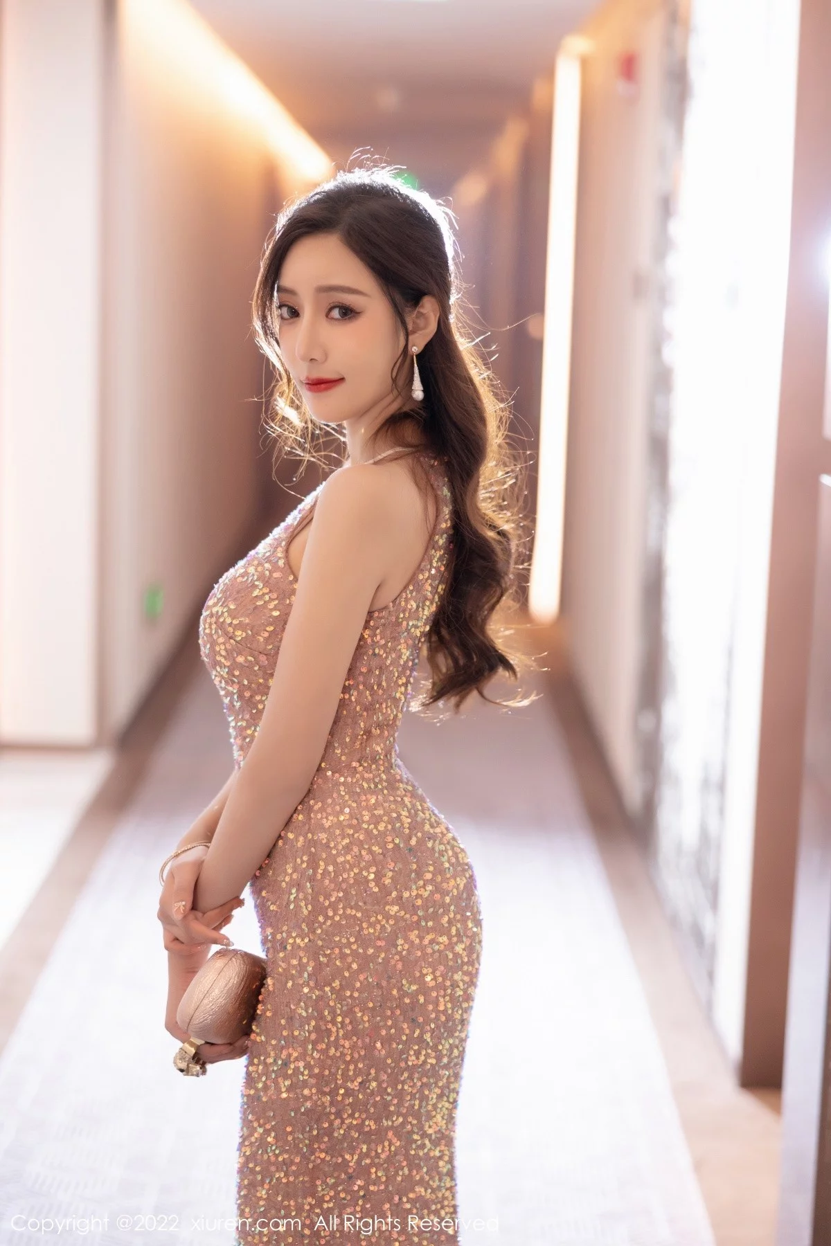 Xrmnw.Vip_王馨瑶_写真
