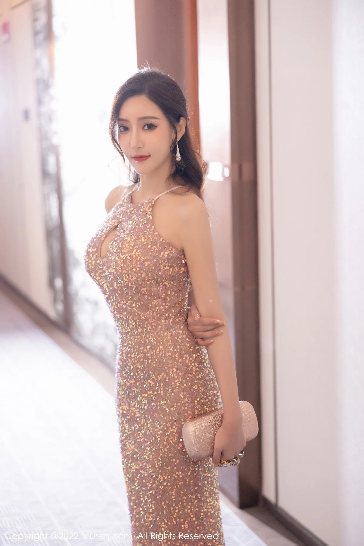 Xrmnw.Vip_王馨瑶_写真