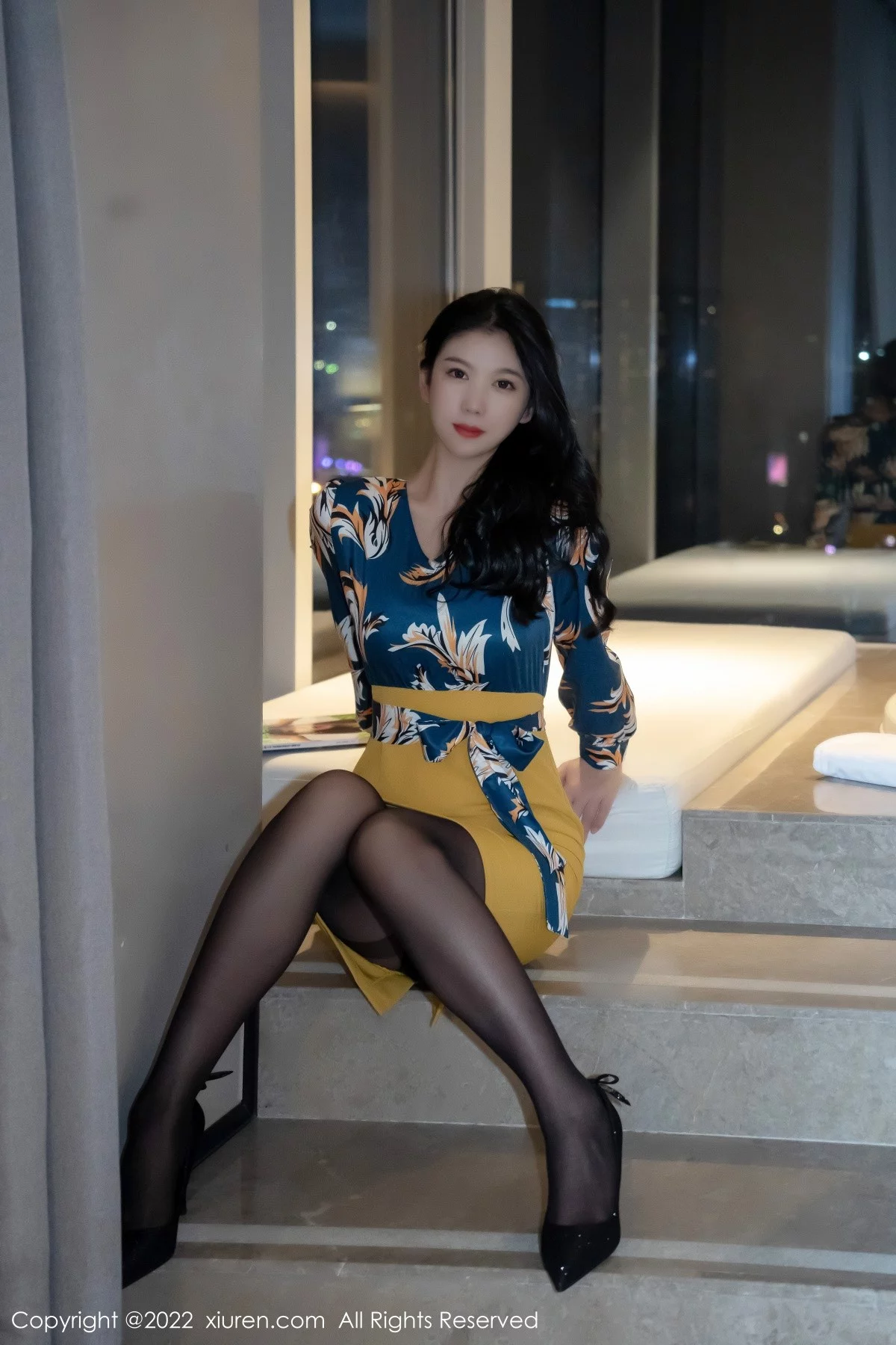 Xrmnw.Vip_李雅柔_写真