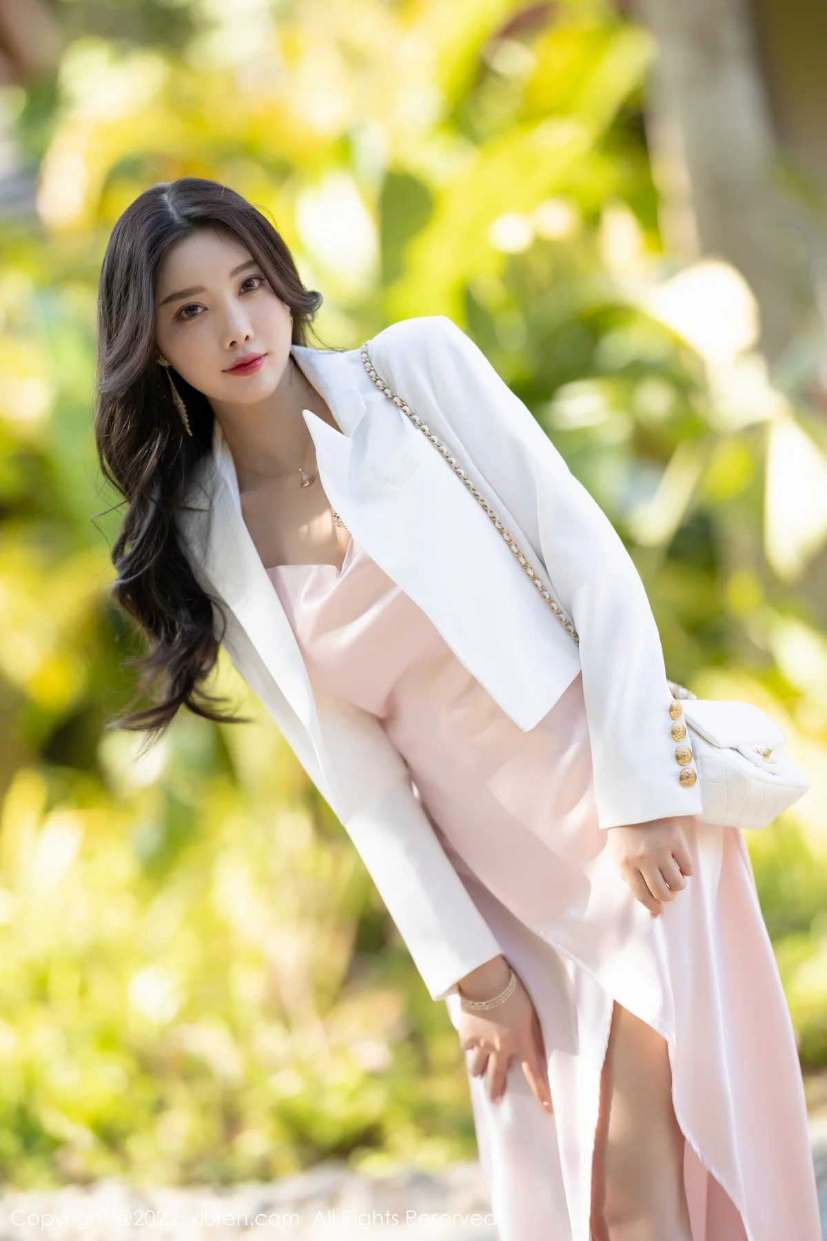 Xrmnw.Vip_杨晨晨_写真