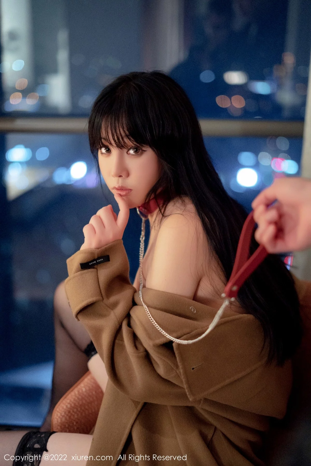 Xrmnw.Vip_徐媛媛_写真