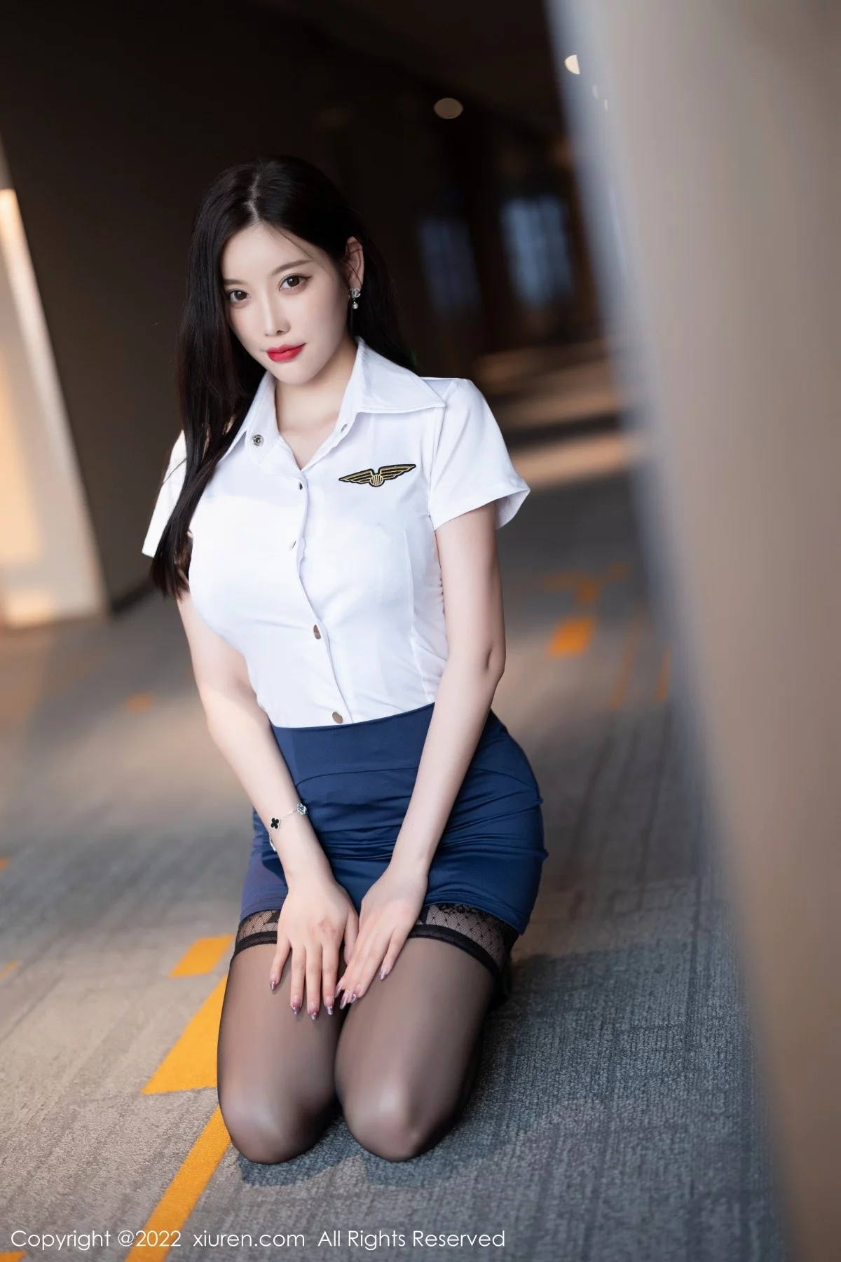 Xrmnw.Vip_杨晨晨_写真
