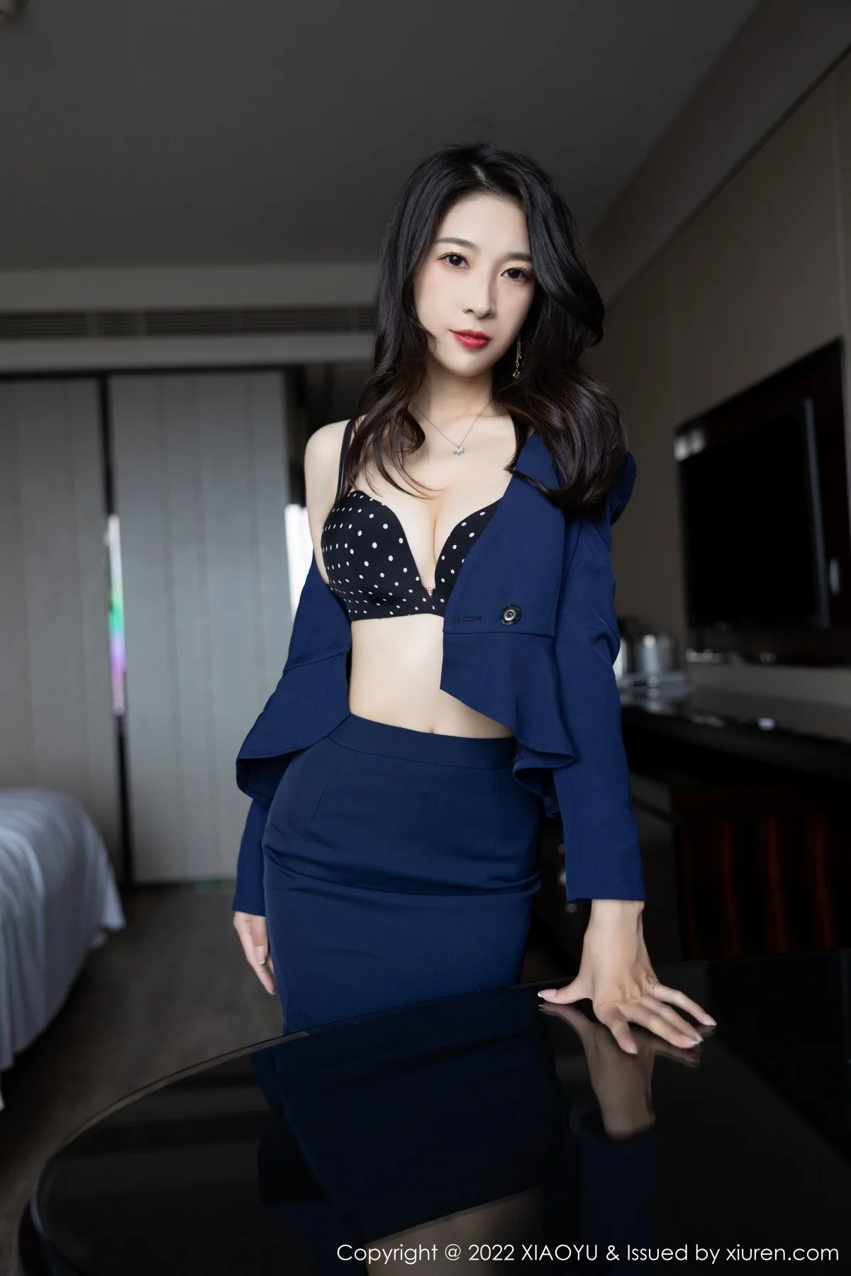 Xrmnw.Vip_林乐一_写真