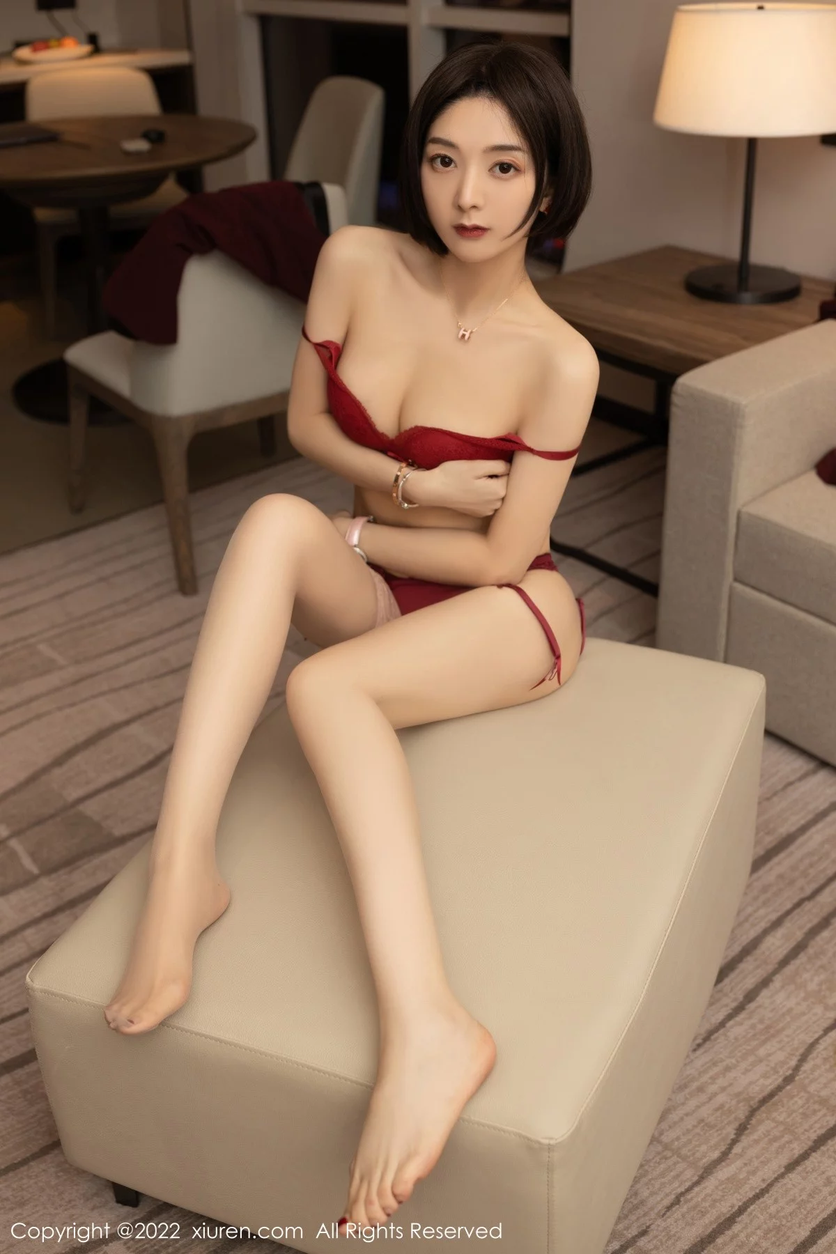 Xrmnw.Vip_小热巴_写真