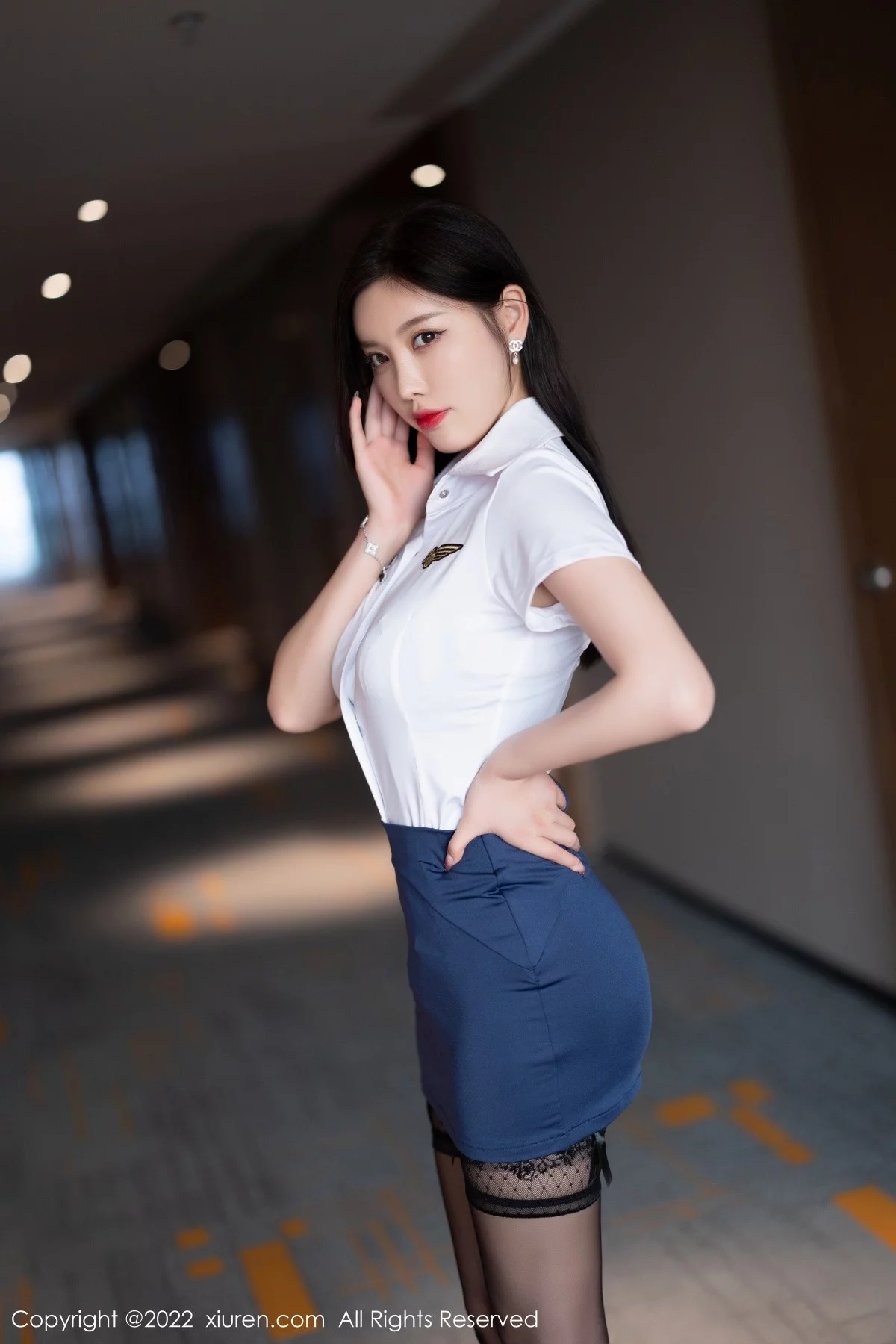 Xrmnw.Vip_杨晨晨_写真