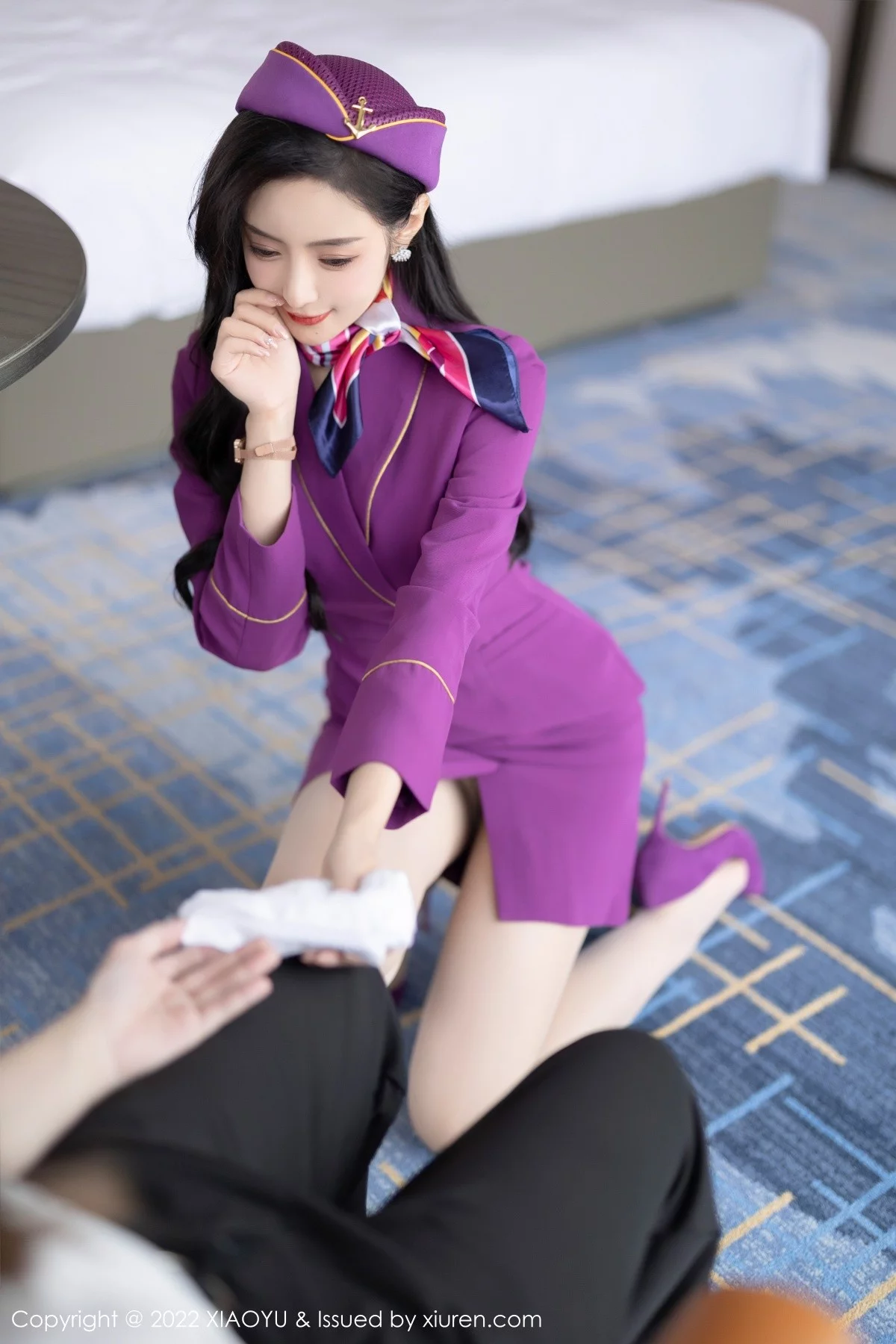 Xrmnw.Vip_王馨瑶_写真