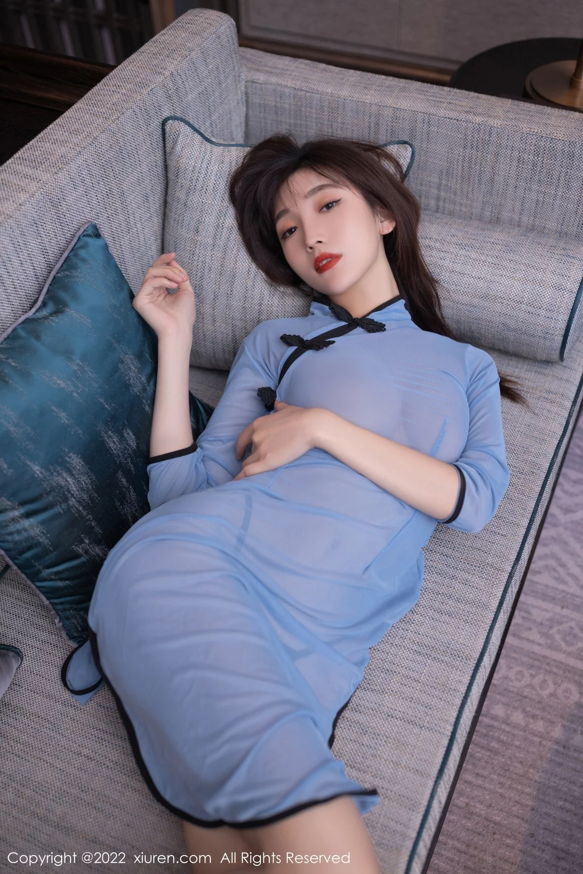 Xrmnw.Vip_陆萱萱_写真