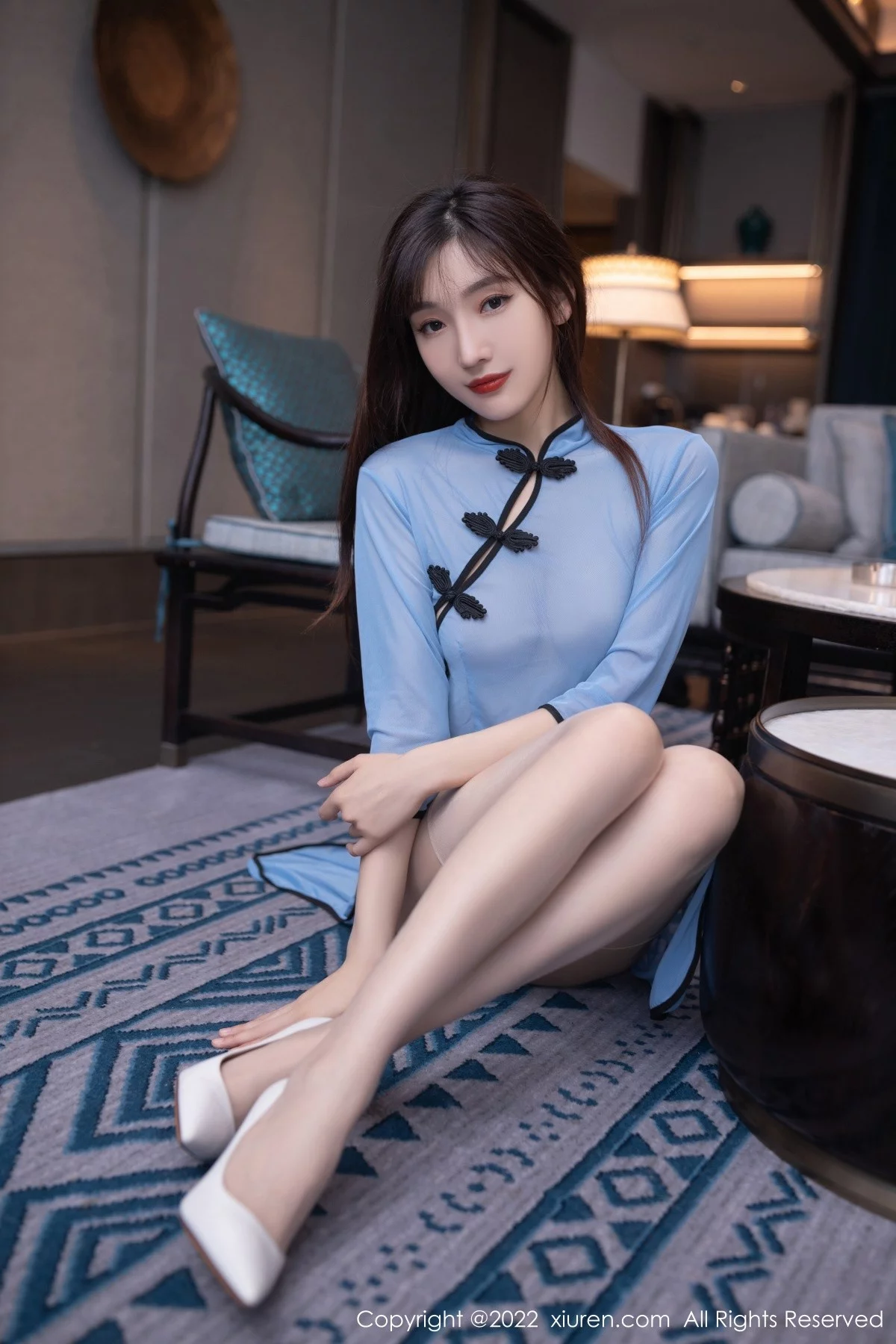 Xrmnw.Vip_陆萱萱_写真