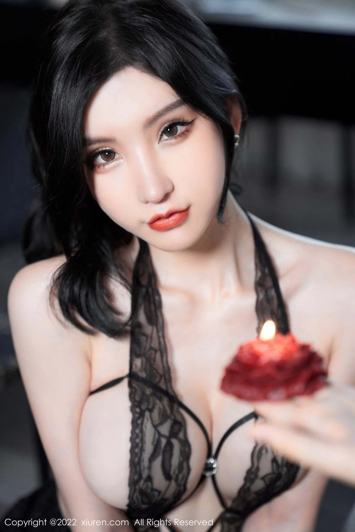 Xrmnw.Vip_周于希_写真