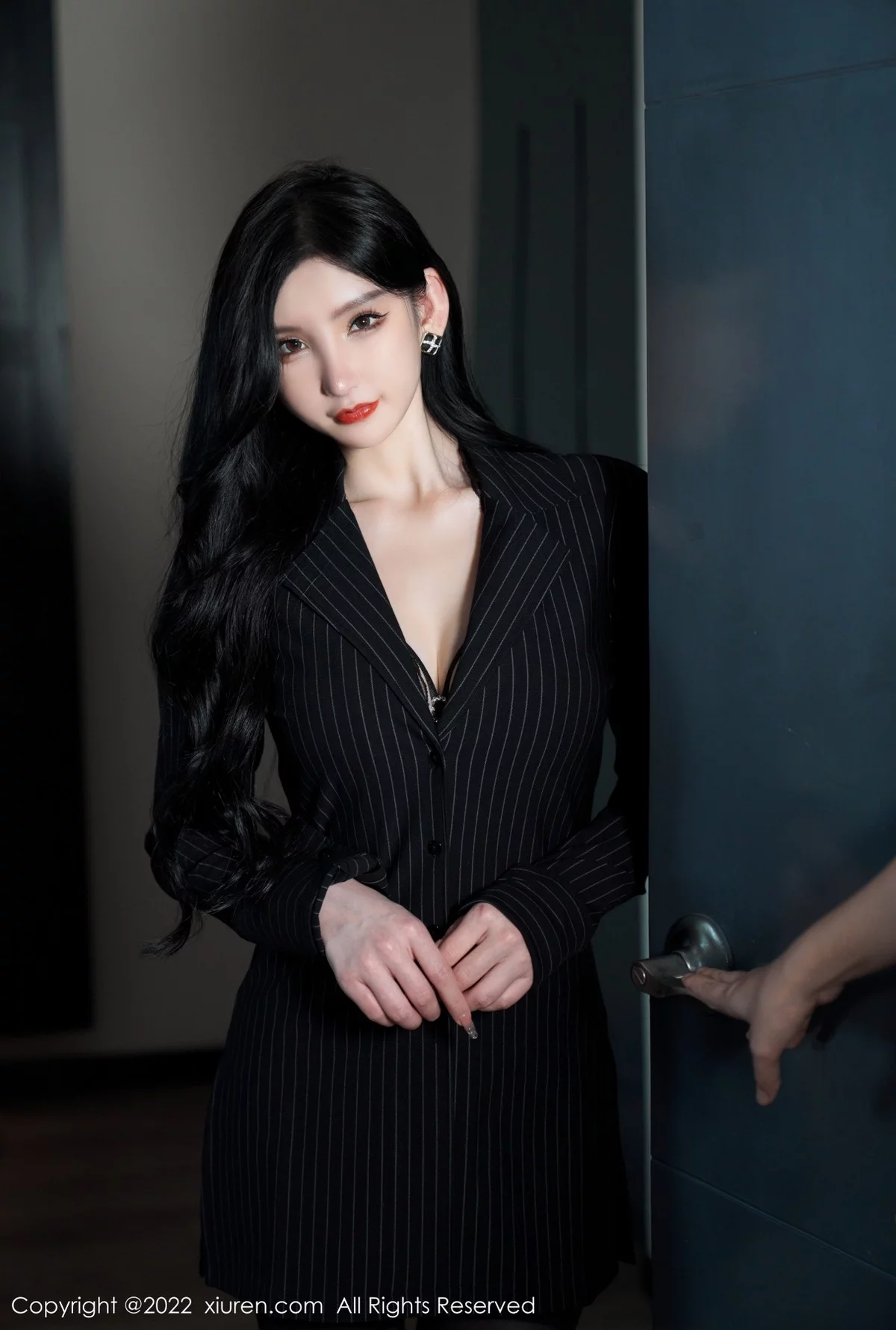 Xrmnw.Vip_周于希_写真