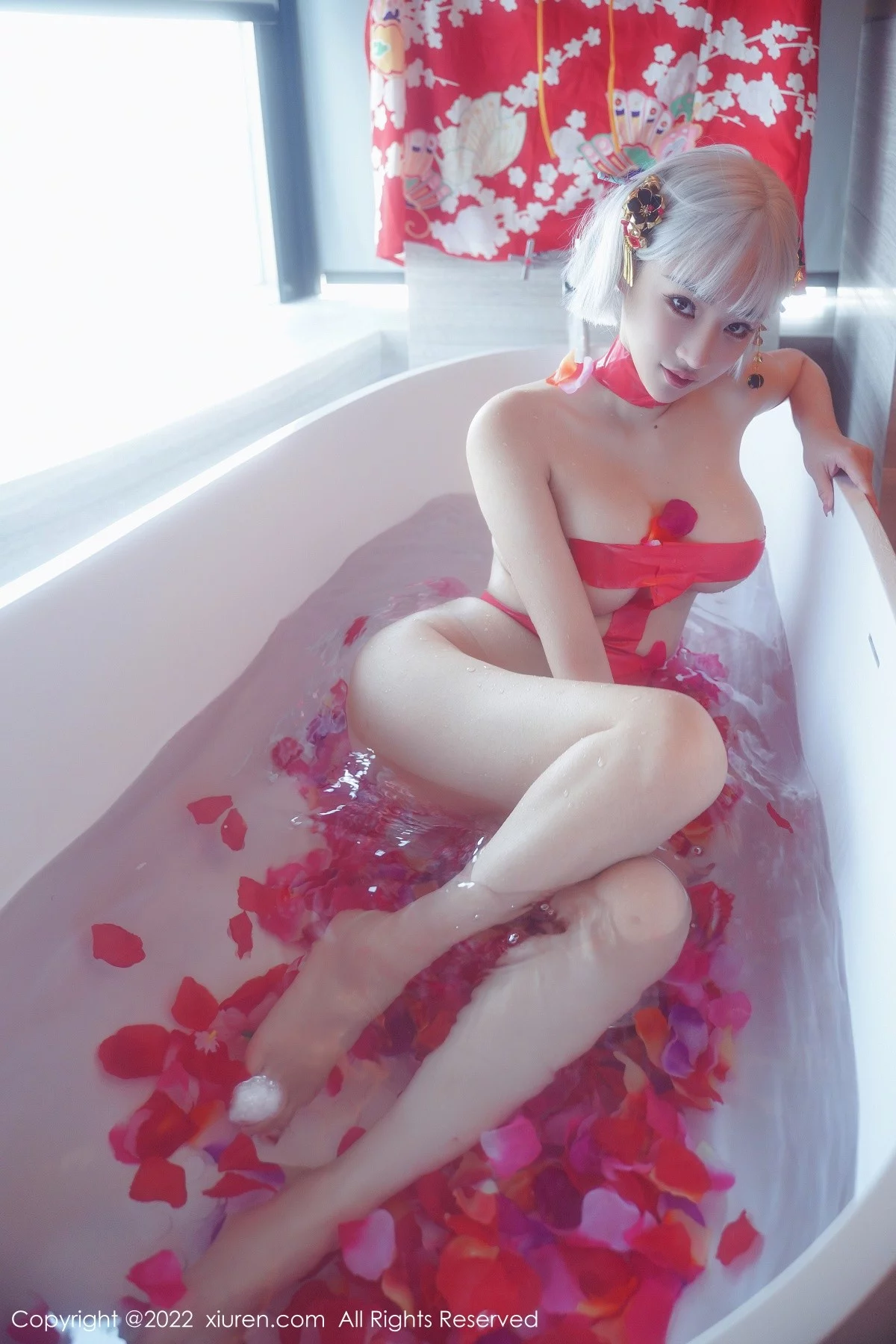 Xrmnw.Vip_西门小玉_写真