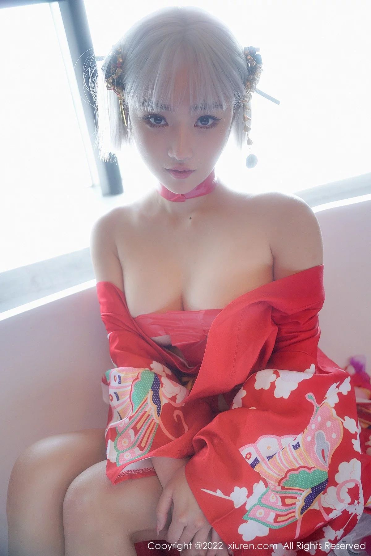 Xrmnw.Vip_西门小玉_写真