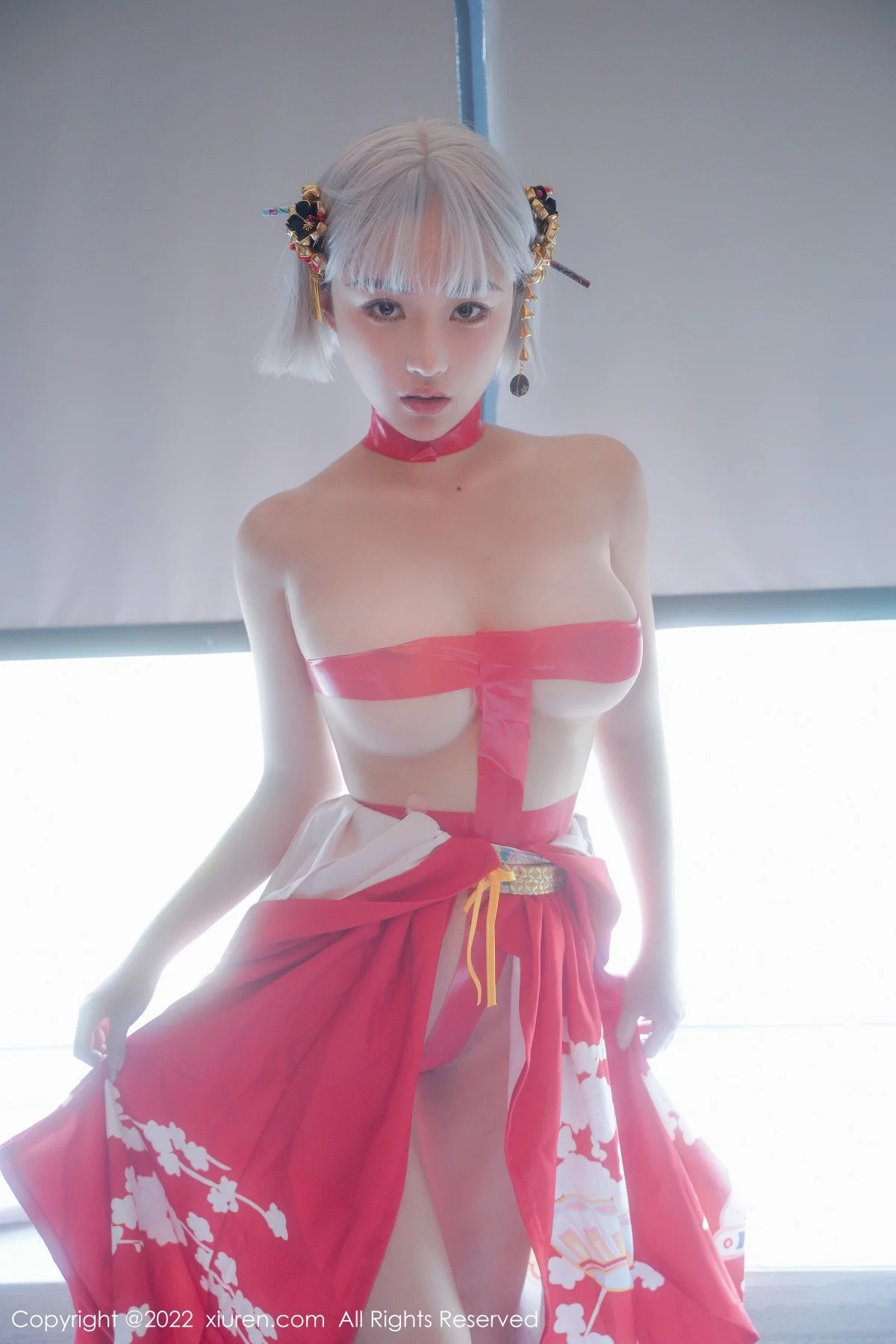 Xrmnw.Vip_西门小玉_写真