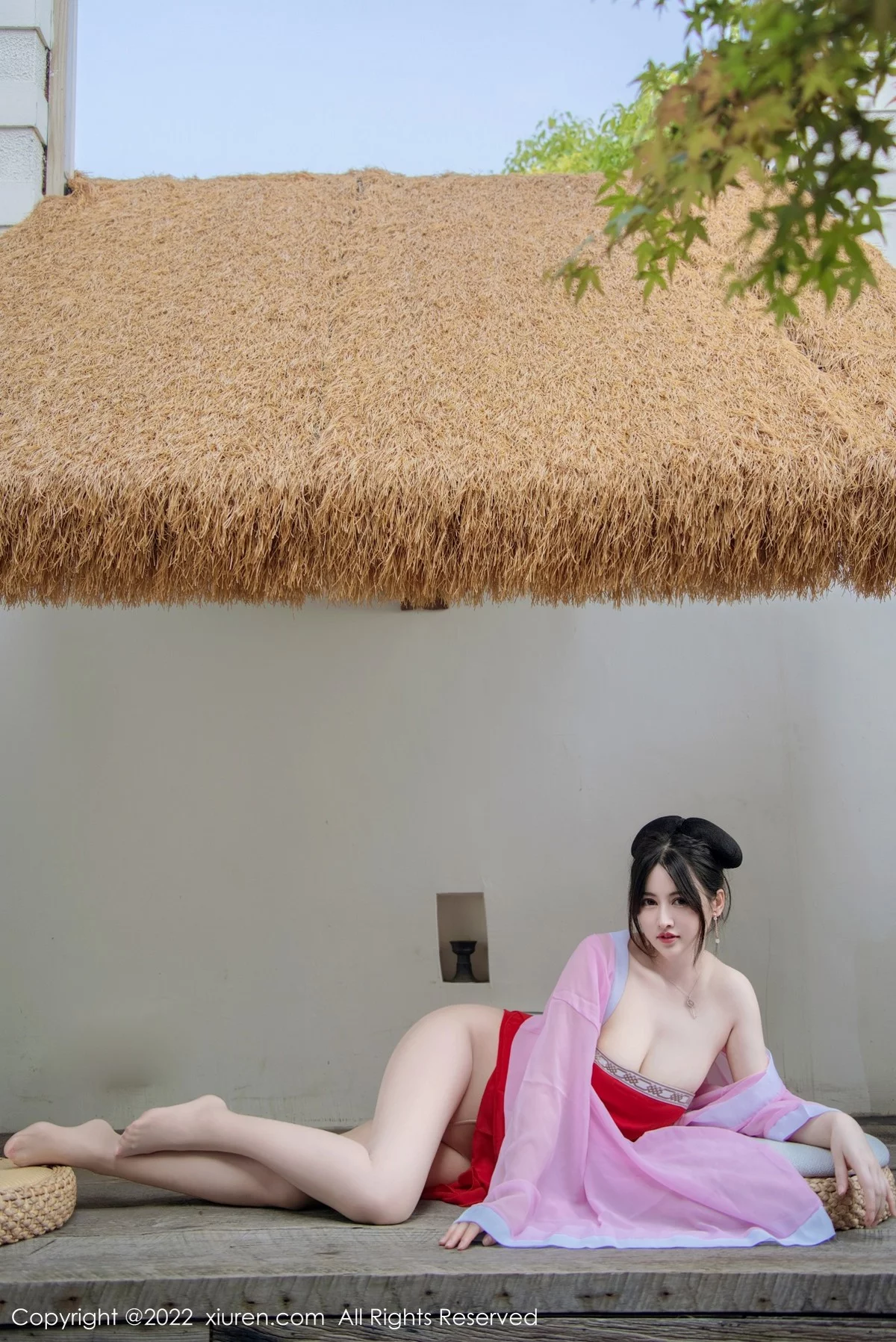 Xrmnw.Vip_诗诗_写真