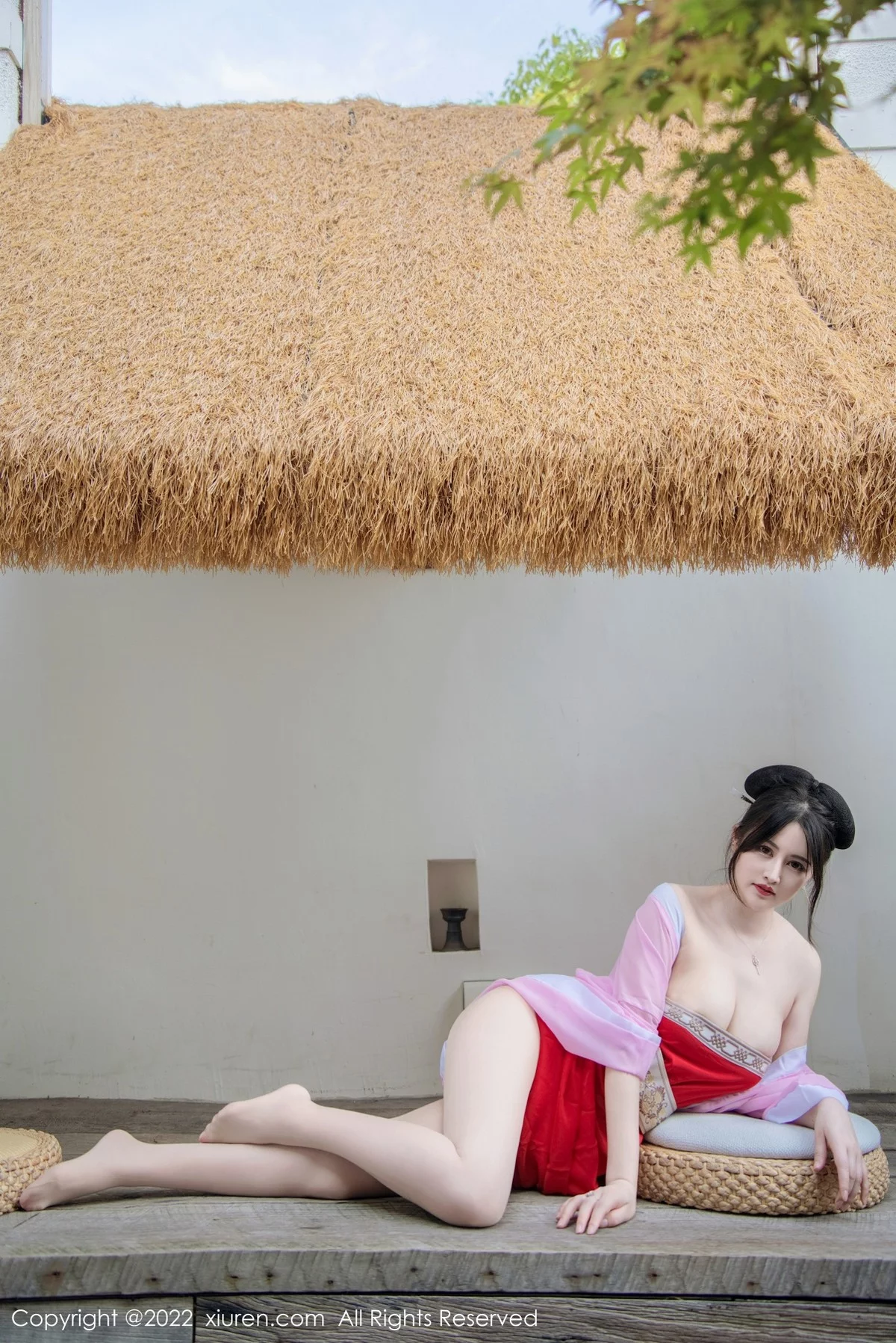 Xrmnw.Vip_诗诗_写真