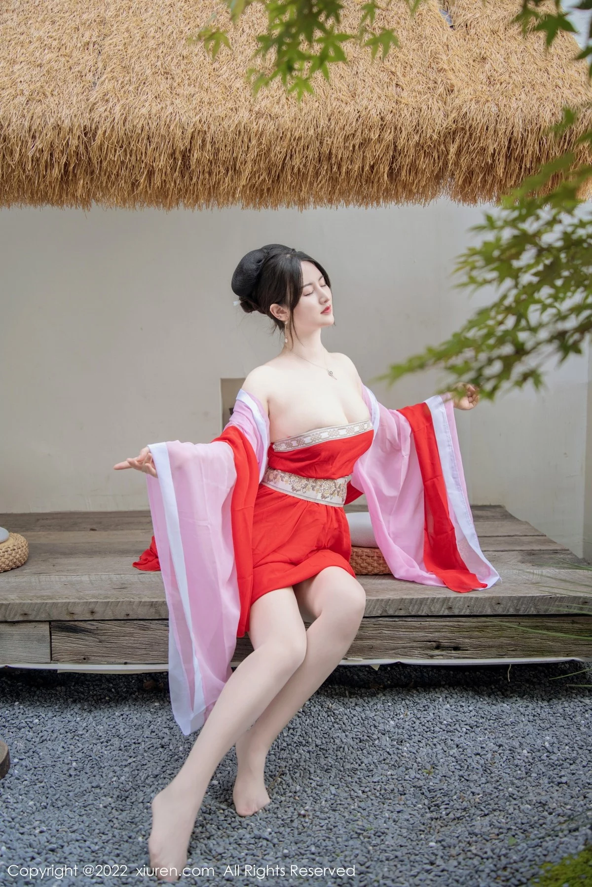 Xrmnw.Vip_诗诗_写真