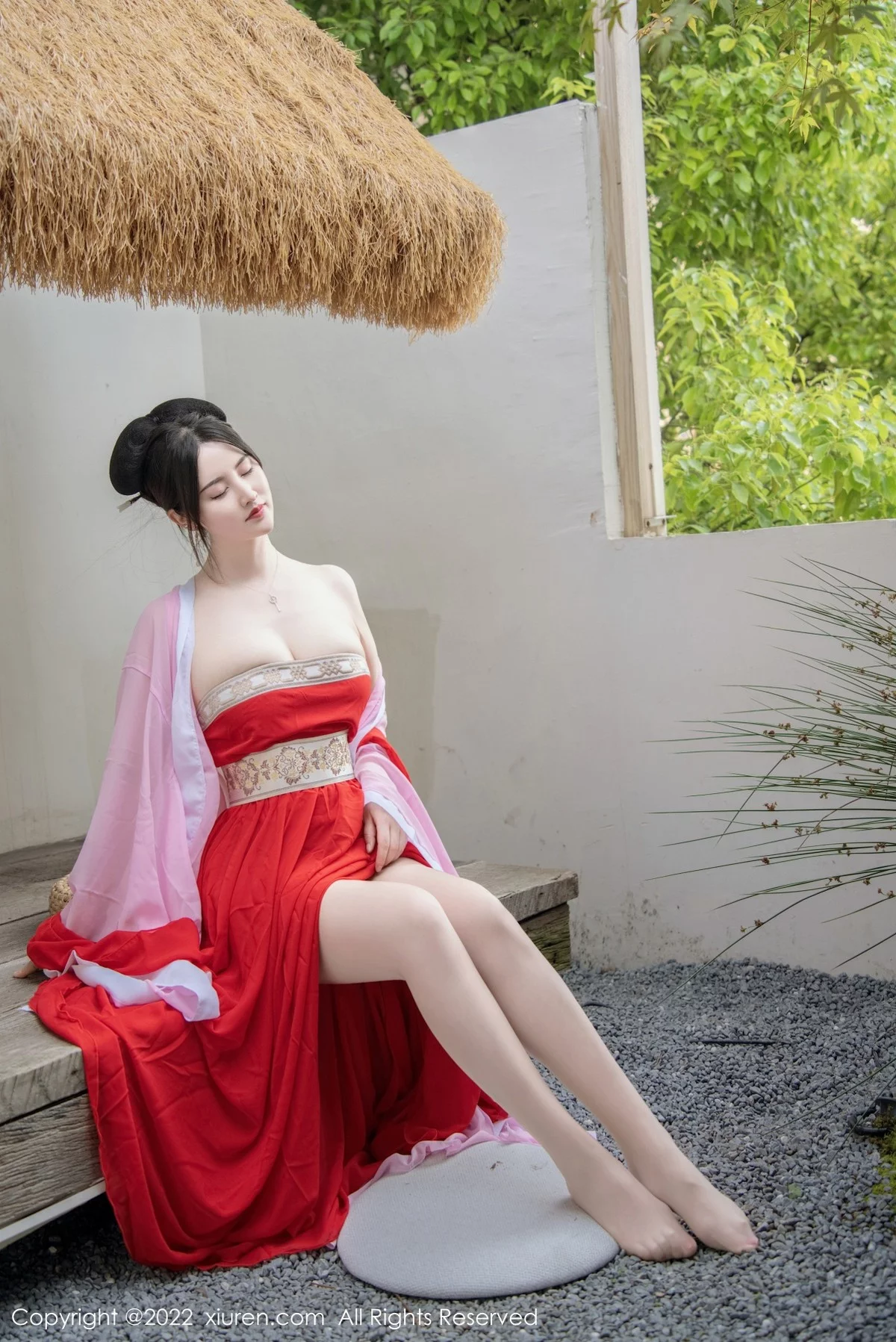 Xrmnw.Vip_诗诗_写真