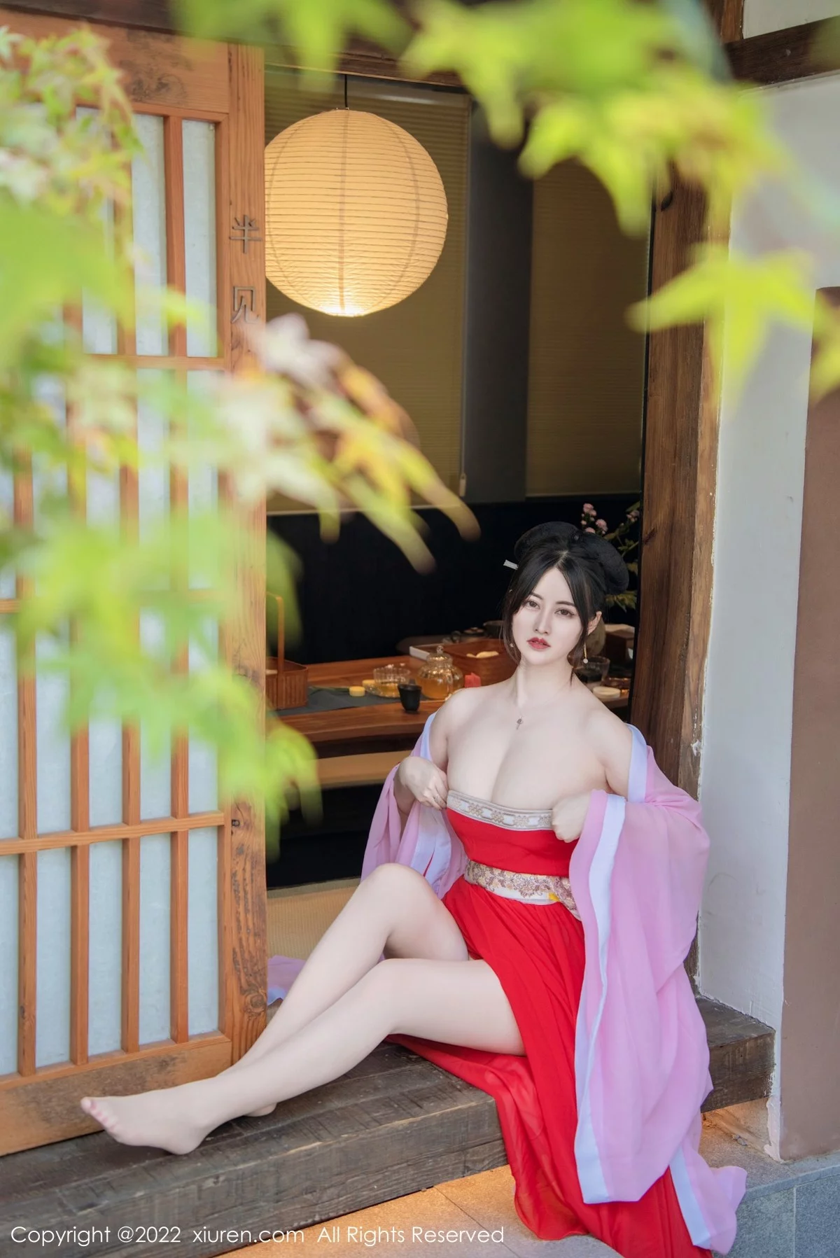 Xrmnw.Vip_诗诗_写真