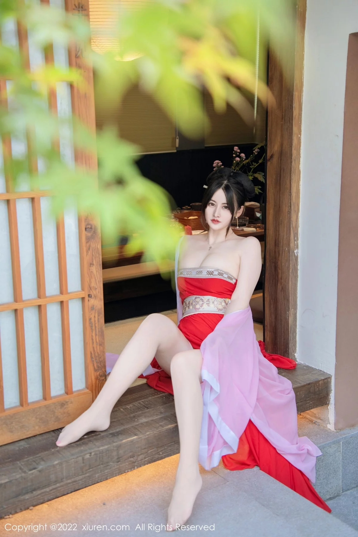 Xrmnw.Vip_诗诗_写真