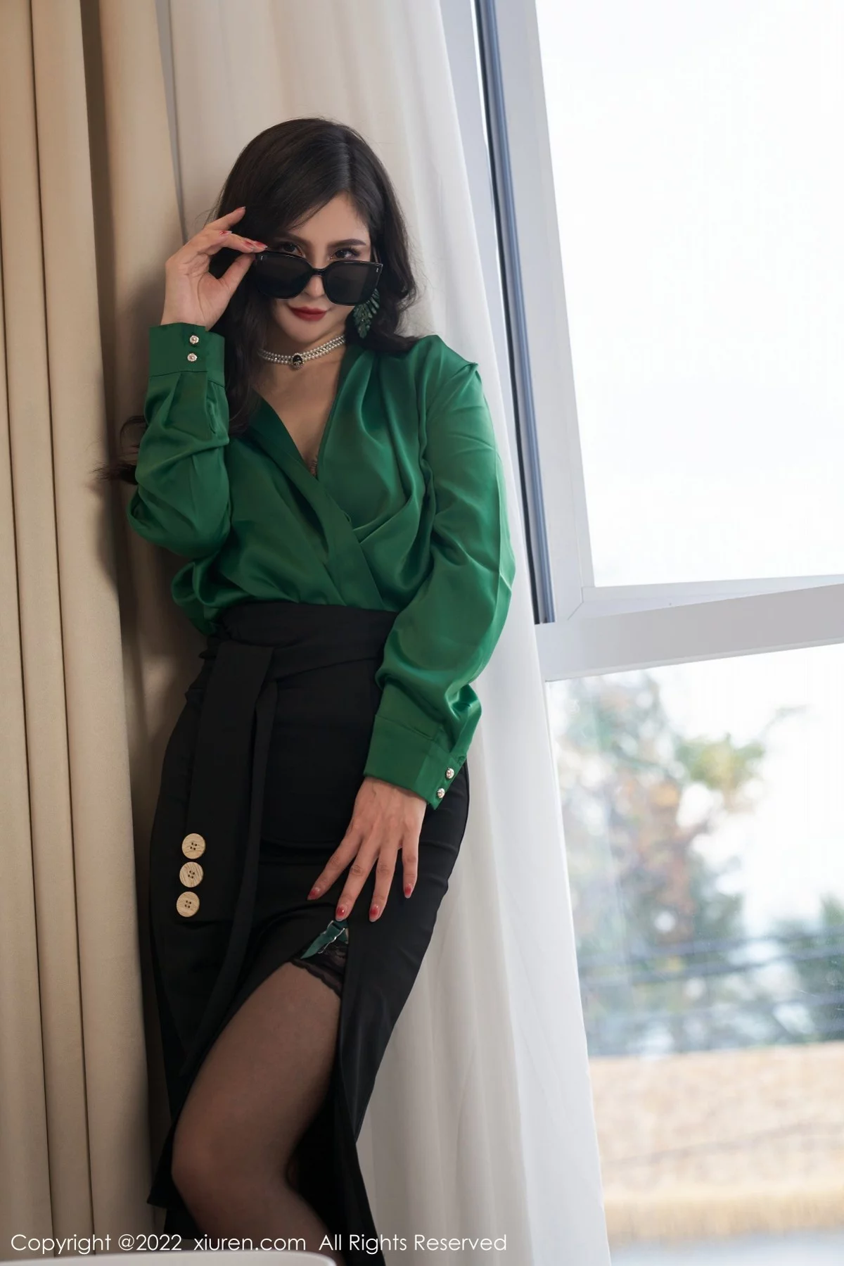 Xrmnw.Vip_小蛮妖_写真