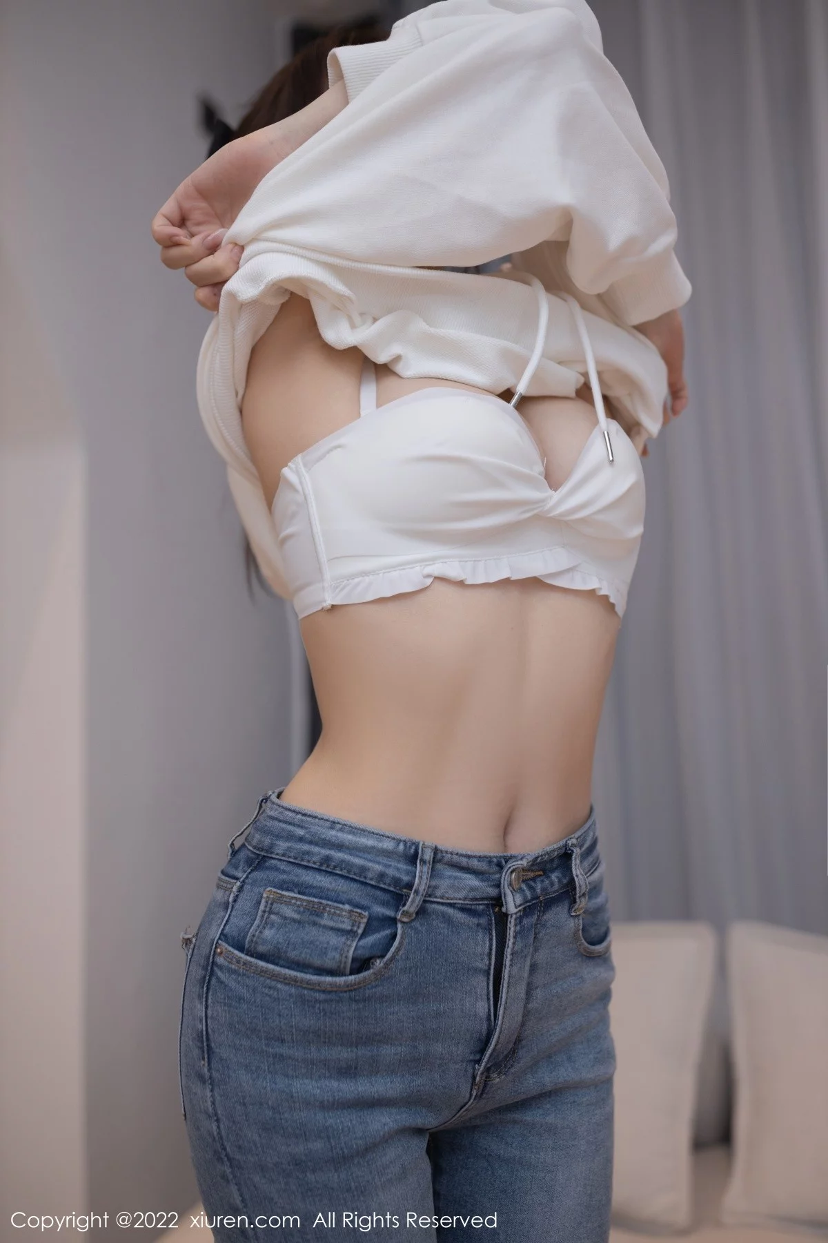 Xrmnw.Vip_鱼子酱_写真