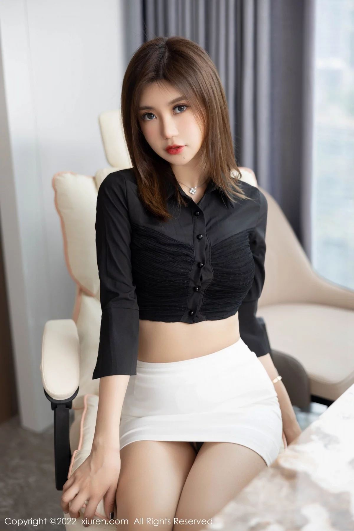 Xrmnw.Vip_绮里嘉_写真