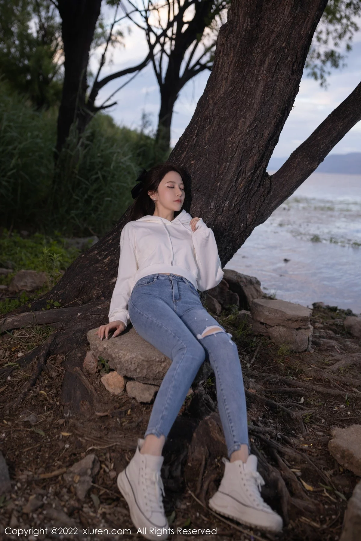 Xrmnw.Vip_鱼子酱_写真
