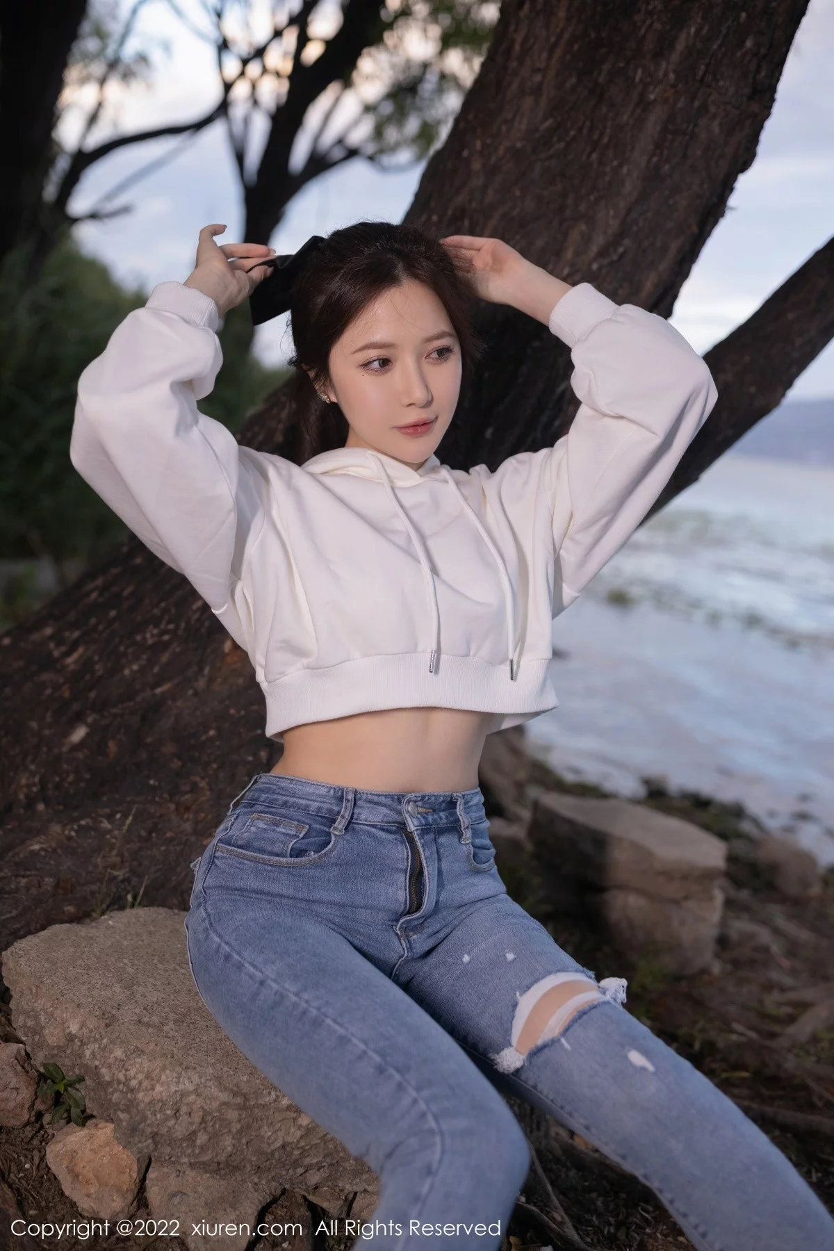 Xrmnw.Vip_鱼子酱_写真