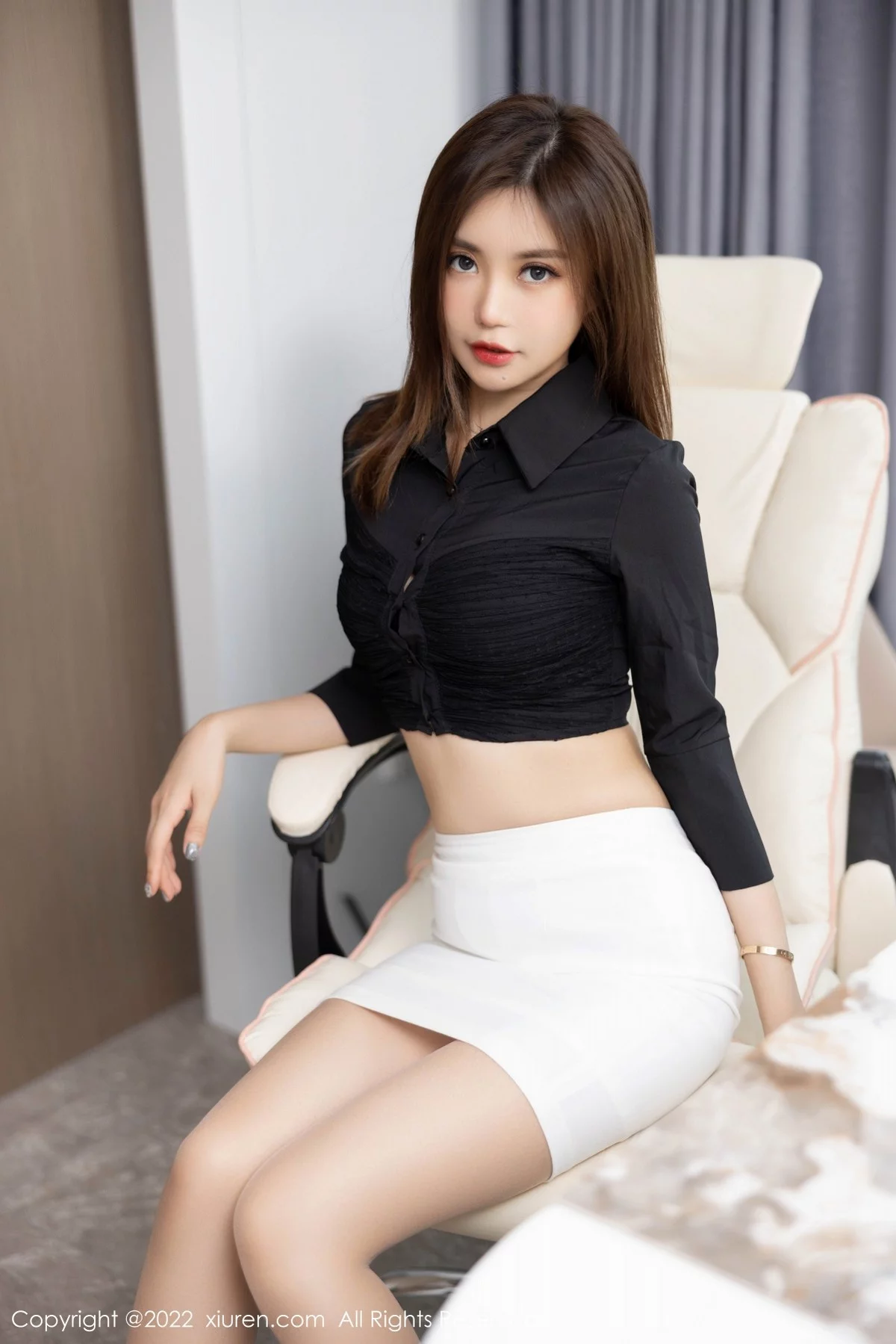 Xrmnw.Vip_绮里嘉_写真