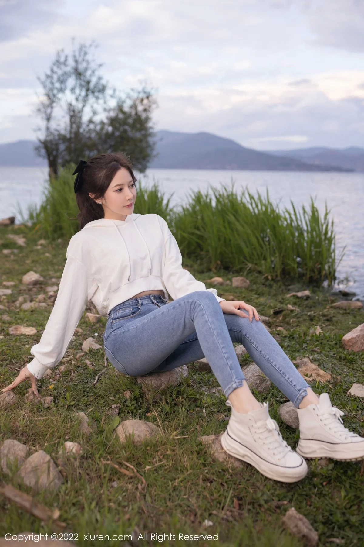 Xrmnw.Vip_鱼子酱_写真