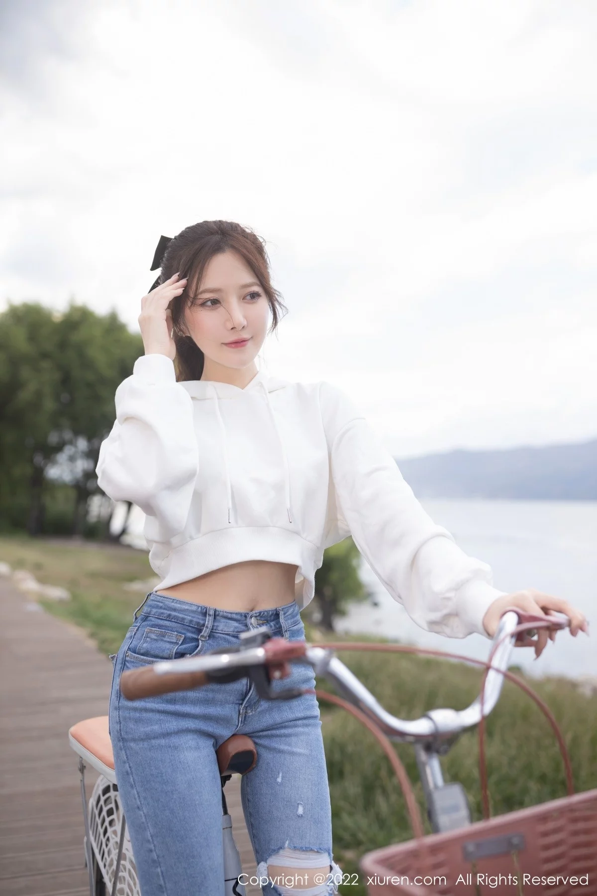 Xrmnw.Vip_鱼子酱_写真