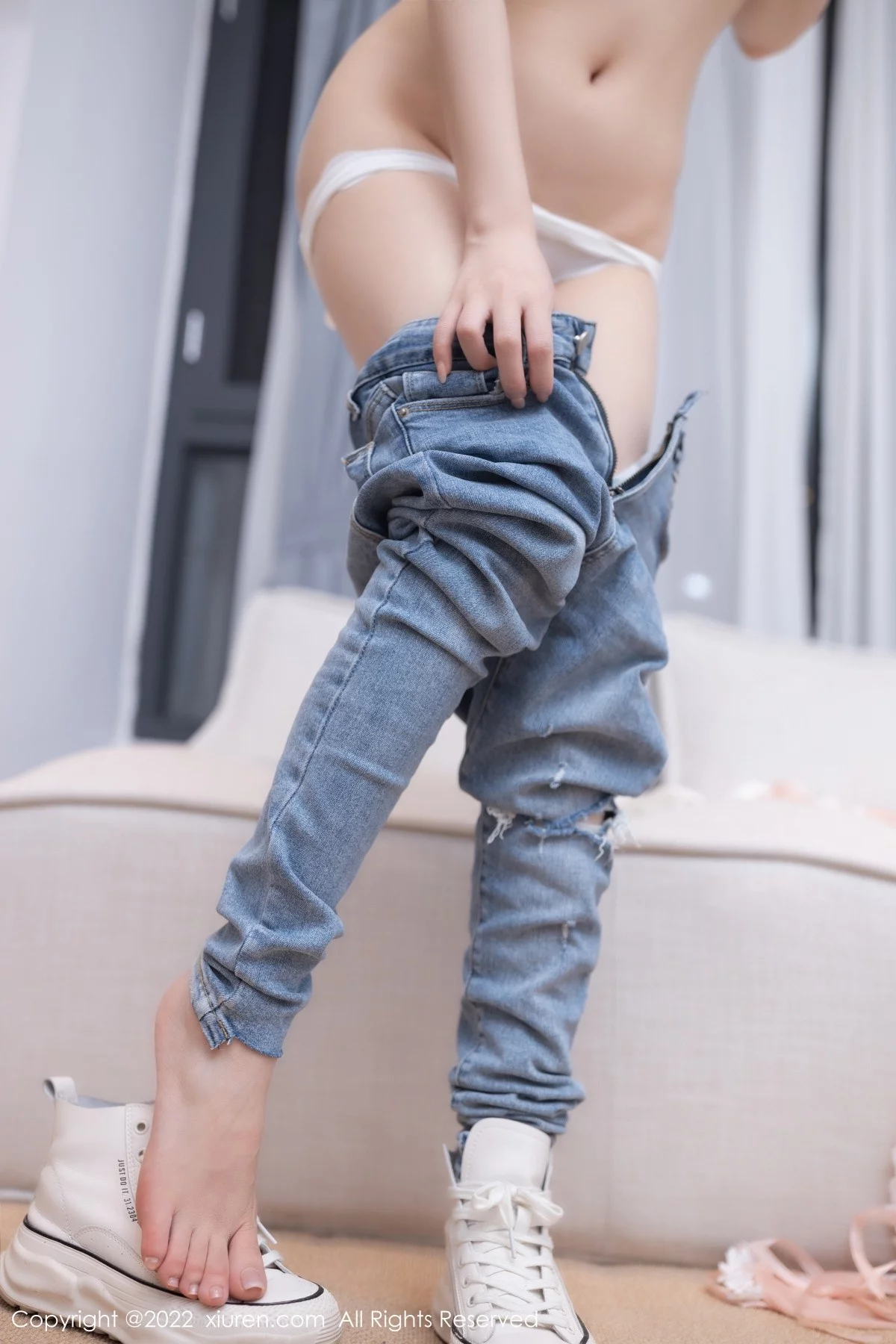 Xrmnw.Vip_鱼子酱_写真