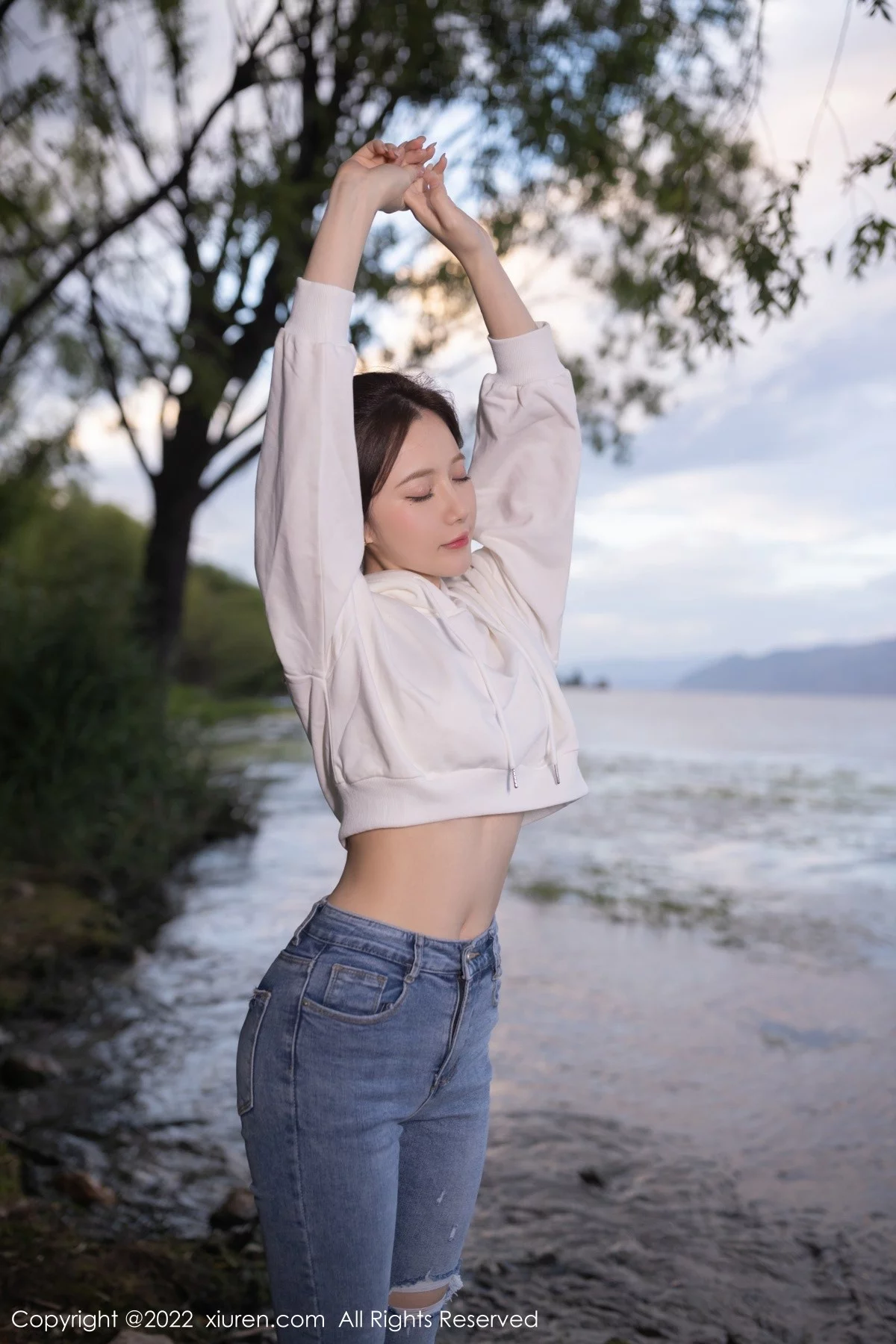Xrmnw.Vip_鱼子酱_写真