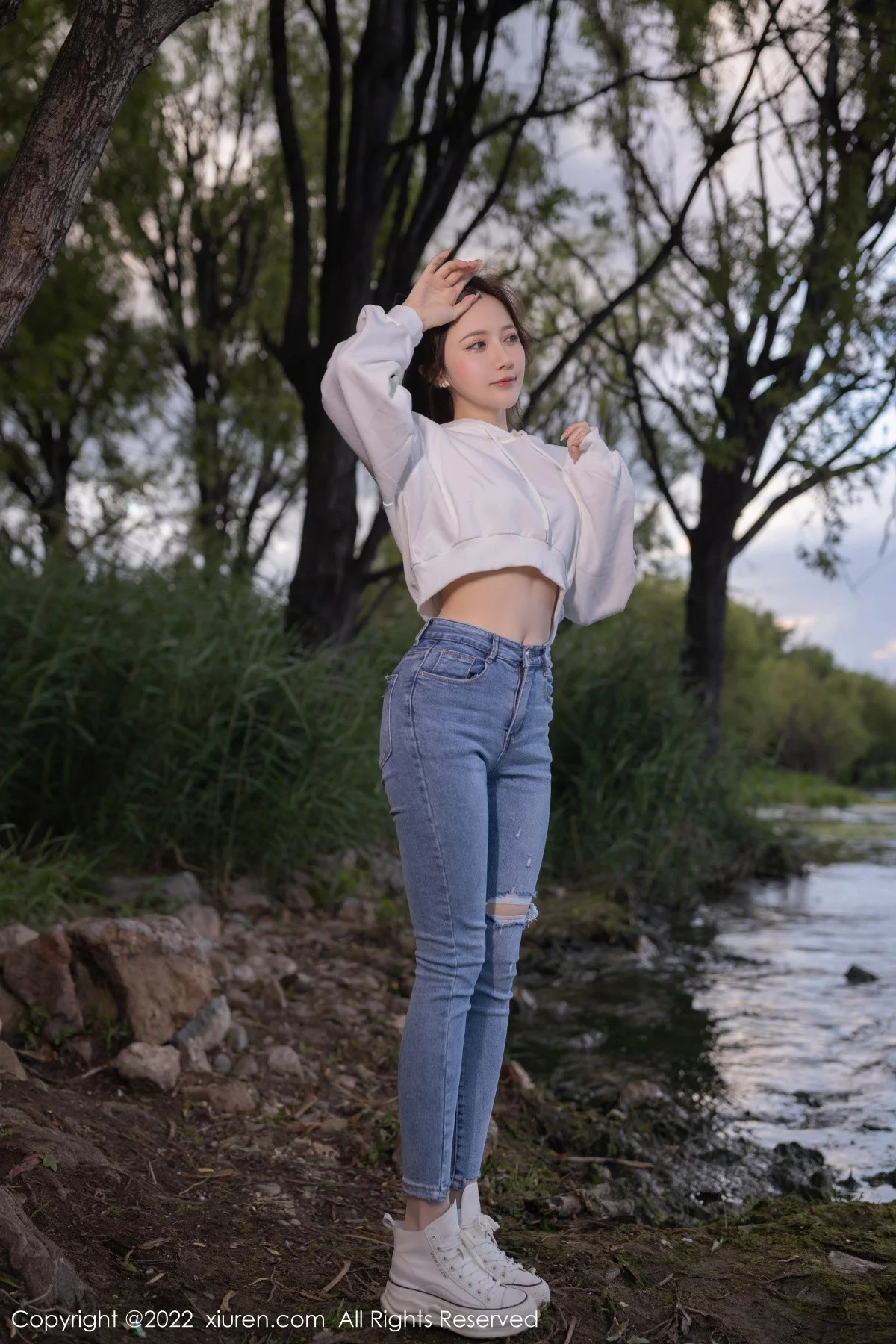 Xrmnw.Vip_鱼子酱_写真