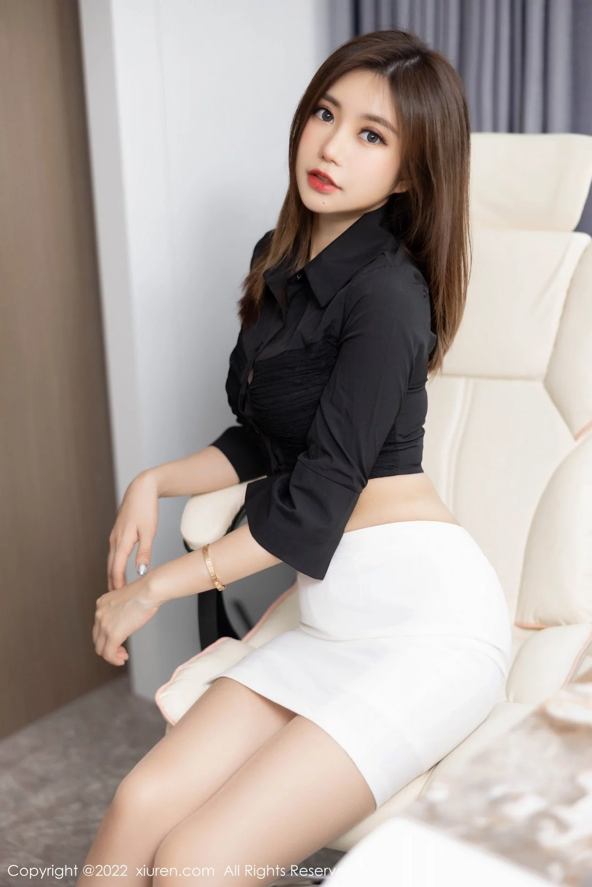 Xrmnw.Vip_绮里嘉_写真