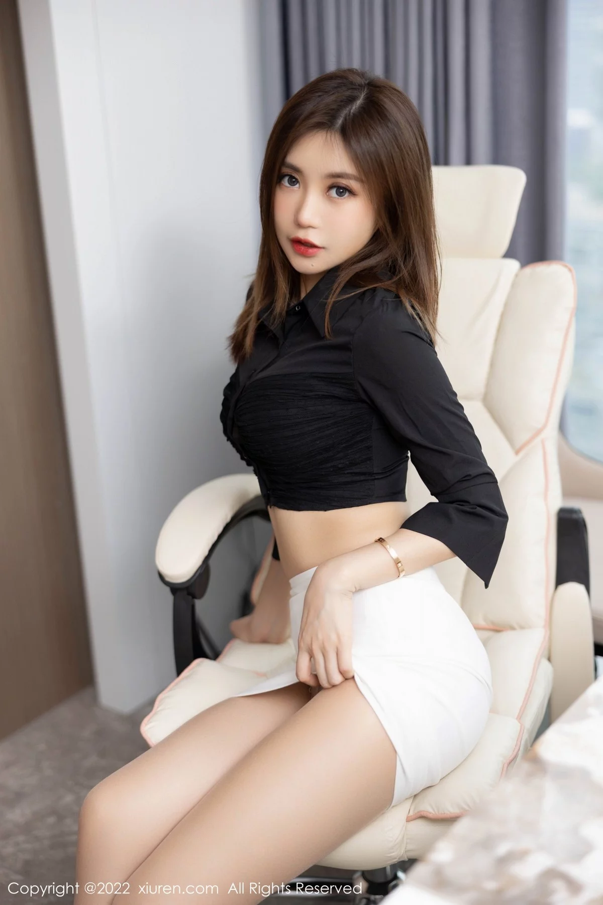 Xrmnw.Vip_绮里嘉_写真